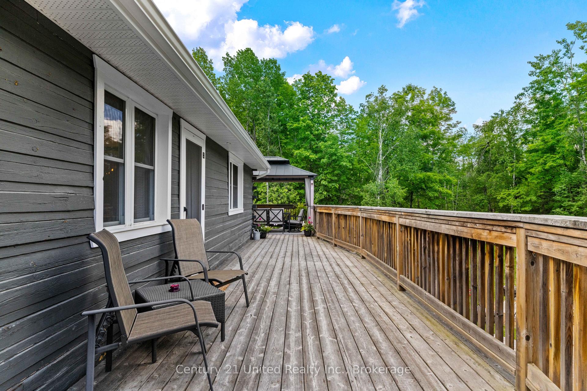 Photo 35 of 1790 County Road 40, Douro-Dummer — HOMEH