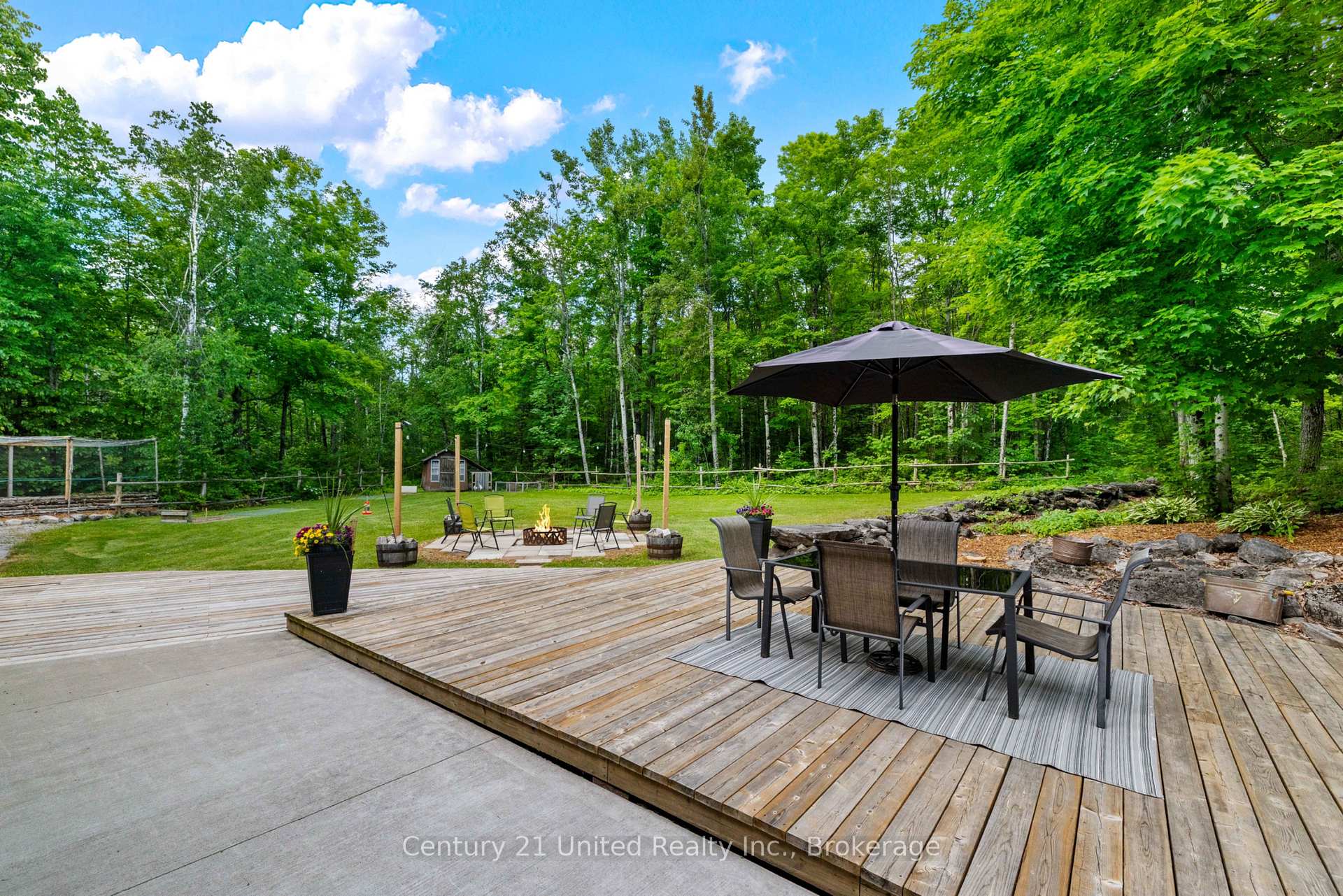 Photo 36 of 1790 County Road 40, Douro-Dummer — HOMEH