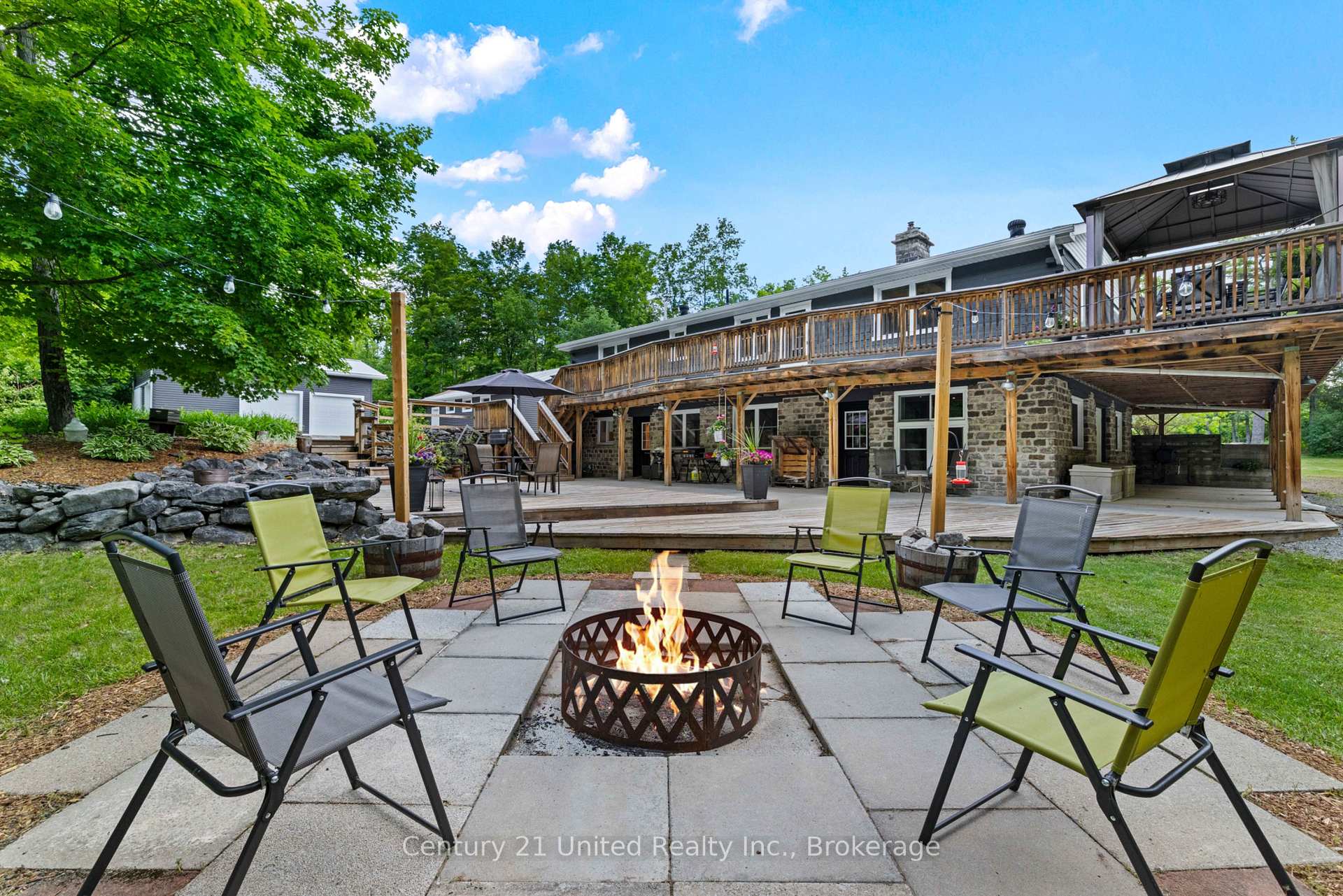Photo 38 of 1790 County Road 40, Douro-Dummer — HOMEH