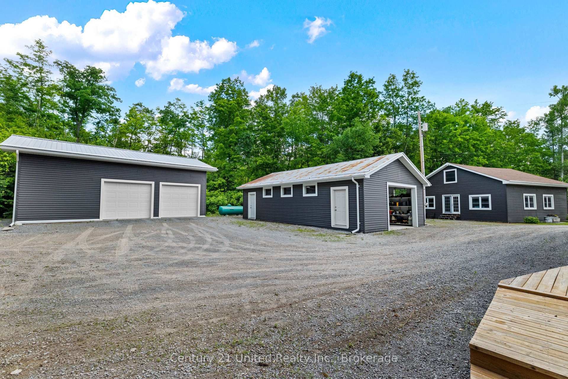 Photo 41 of 1790 County Road 40, Douro-Dummer — HOMEH
