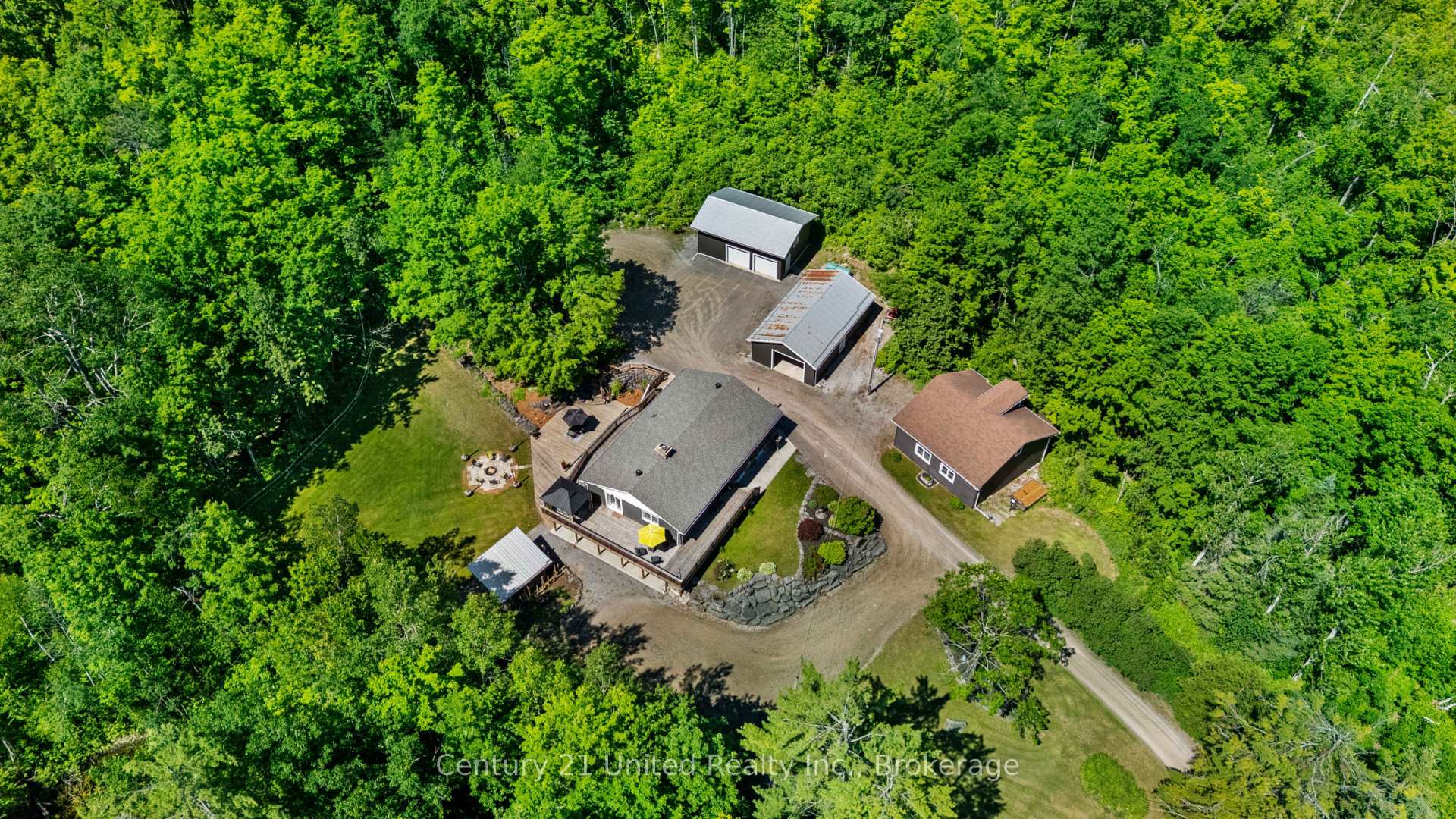 Photo 42 of 1790 County Road 40, Douro-Dummer — HOMEH