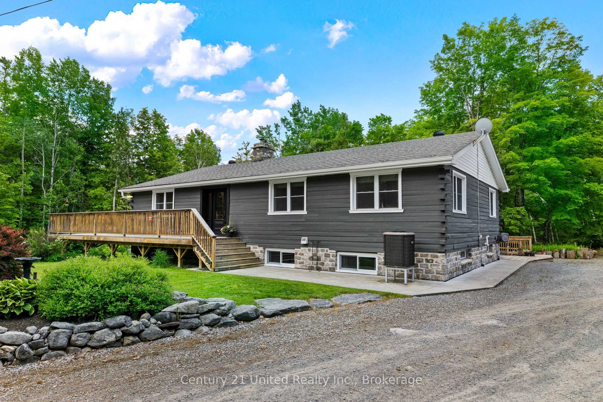 Photo 45 of 1790 County Road 40, Douro-Dummer — HOMEH