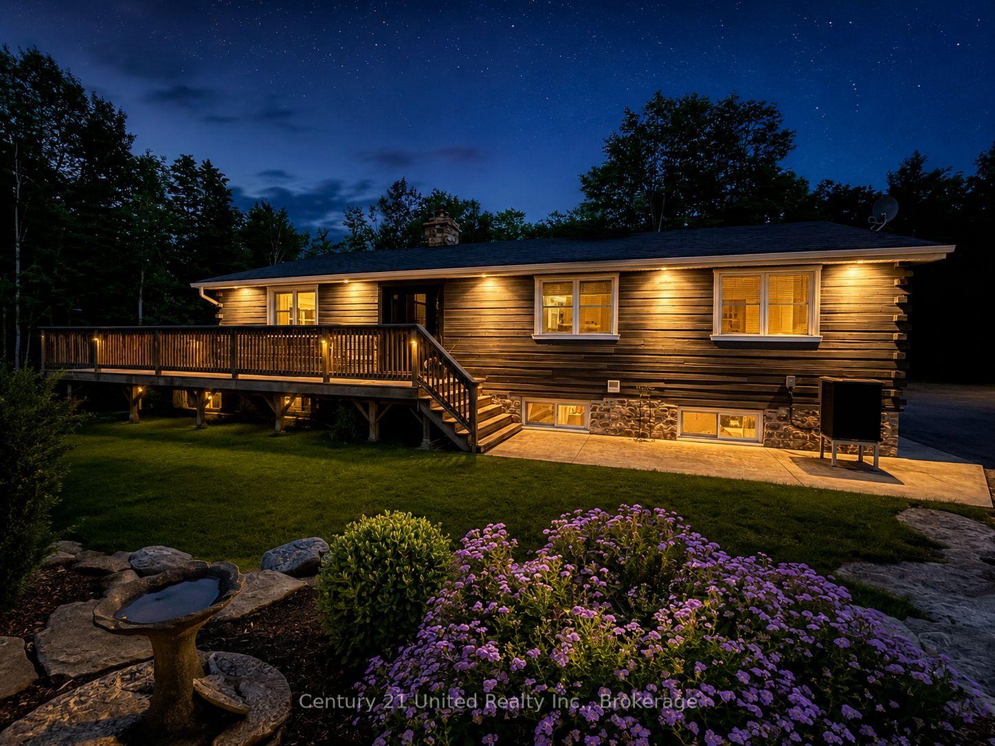 Photo 46 of 1790 County Road 40, Douro-Dummer — HOMEH