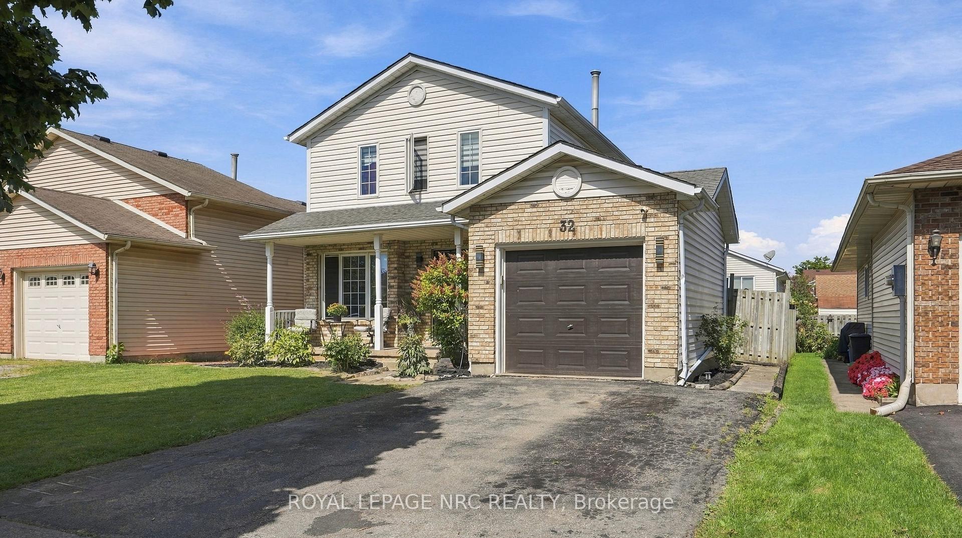 Photo 2 of 32 Poplar Crescent, Welland, N. Welland — HOMEH