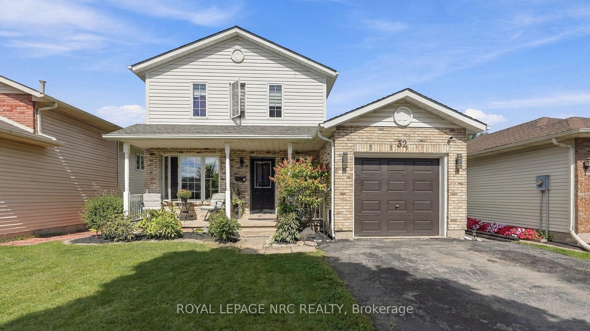 Photo 43 of 32 Poplar Crescent, Welland, N. Welland — HOMEH