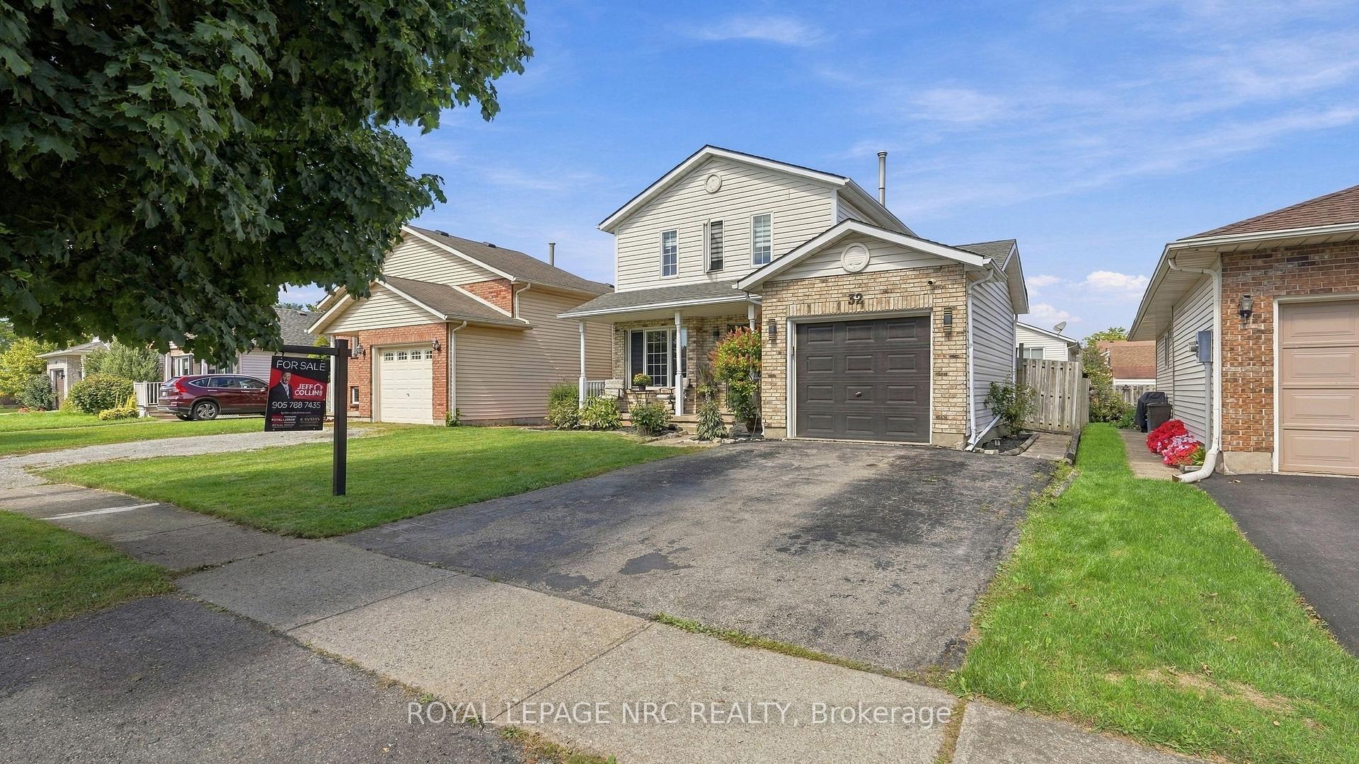 Photo 44 of 32 Poplar Crescent, Welland, N. Welland — HOMEH