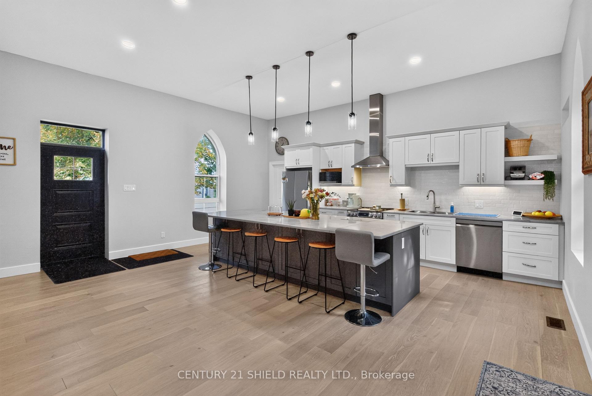 Photo 21 of 12 Maple Street, South Glengarry, Lancaster — HOMEH
