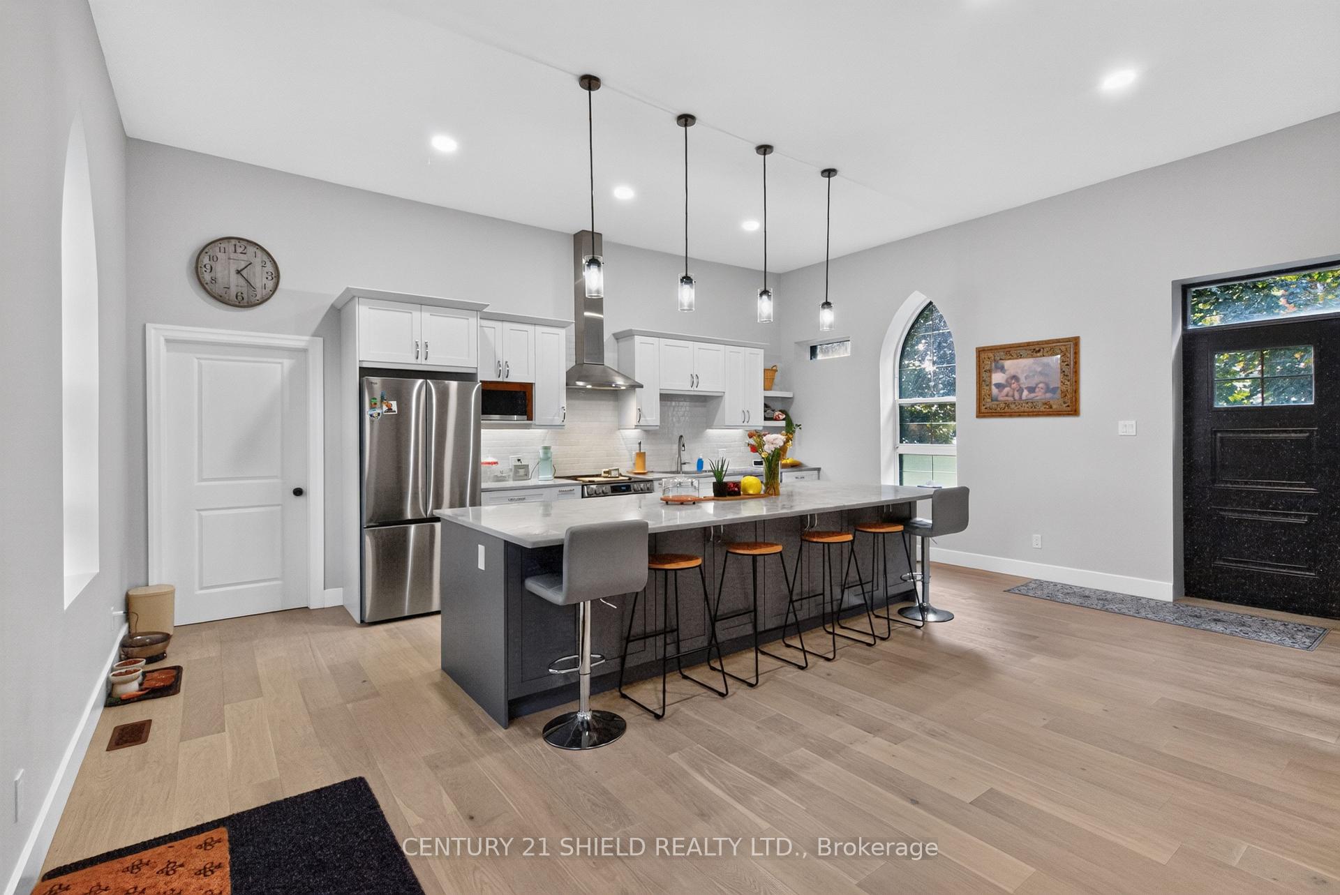 Photo 23 of 12 Maple Street, South Glengarry, Lancaster — HOMEH