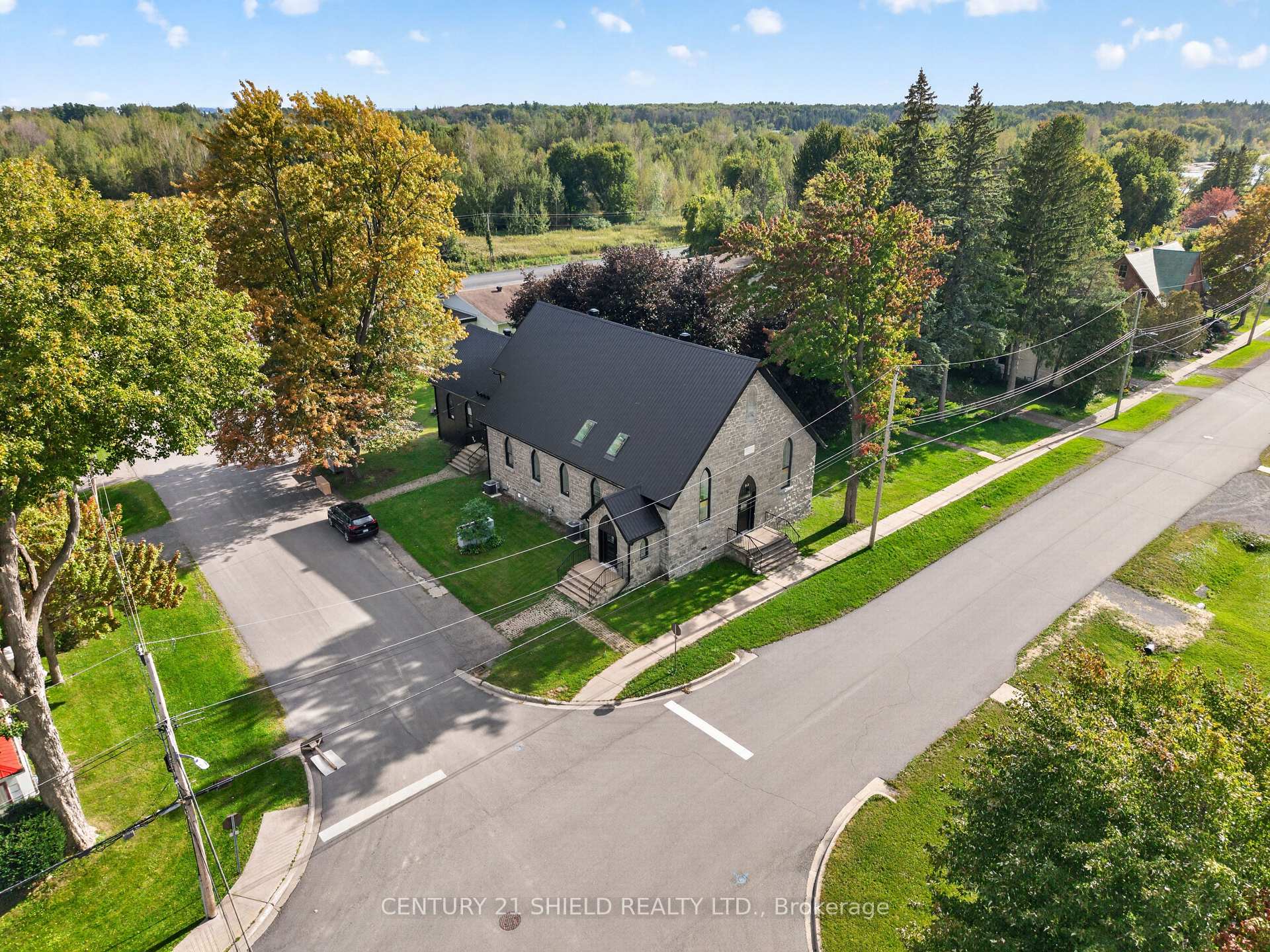 Photo 44 of 12 Maple Street, South Glengarry, Lancaster — HOMEH