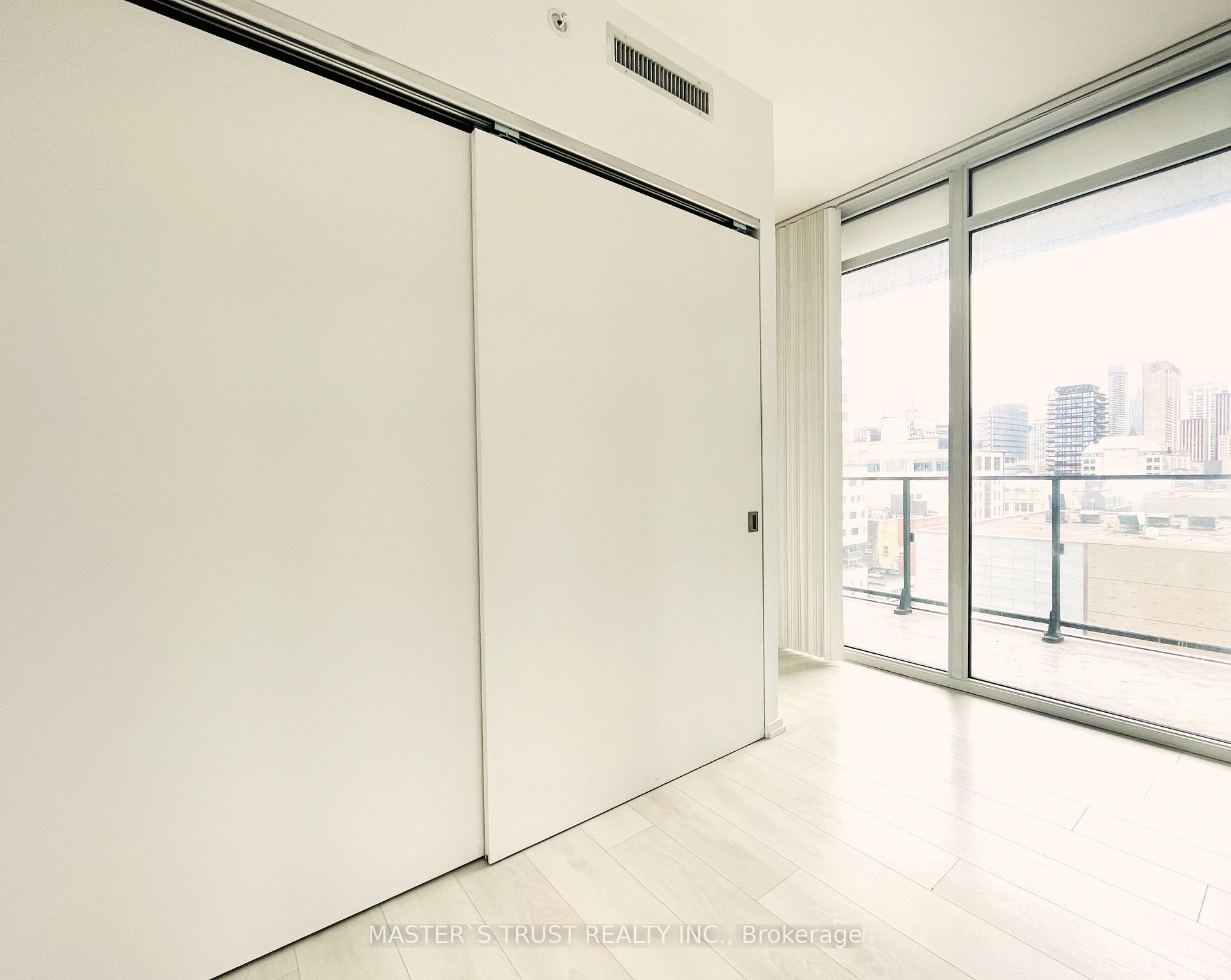 Photo 12 of Unit 809, 125 Peter Street, Toronto, Waterfront Communities — HOMEH