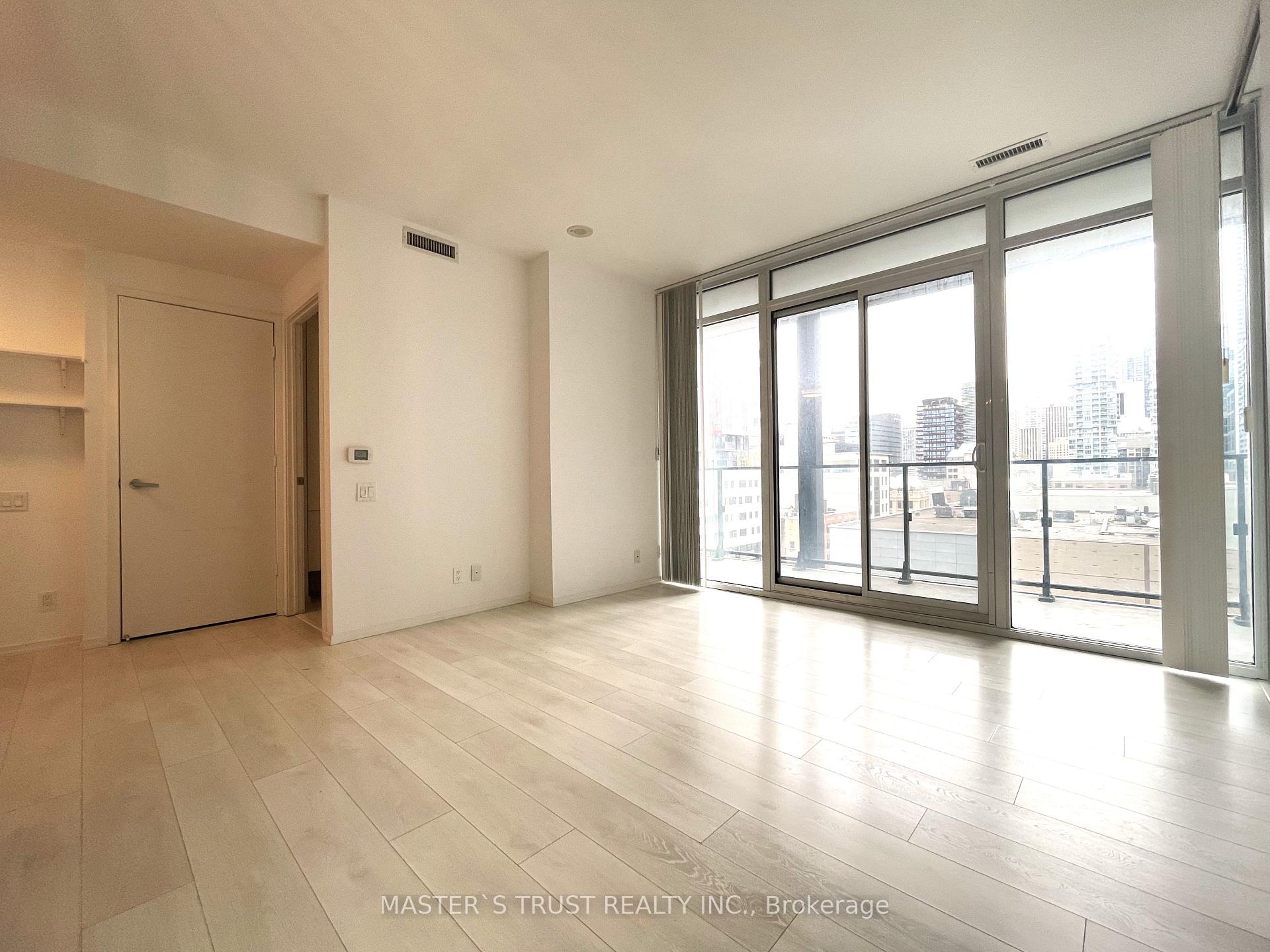 Photo 13 of Unit 809, 125 Peter Street, Toronto, Waterfront Communities — HOMEH