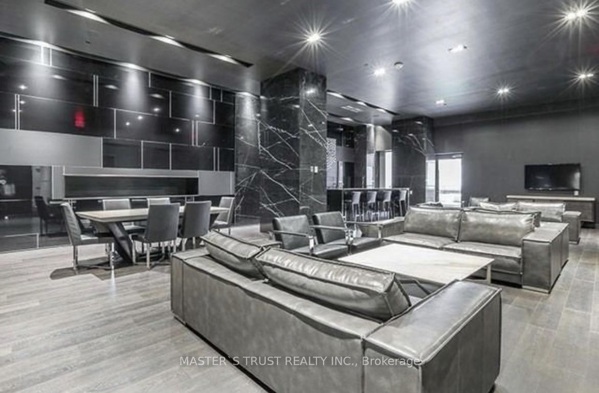 Photo 18 of Unit 809, 125 Peter Street, Toronto, Waterfront Communities — HOMEH