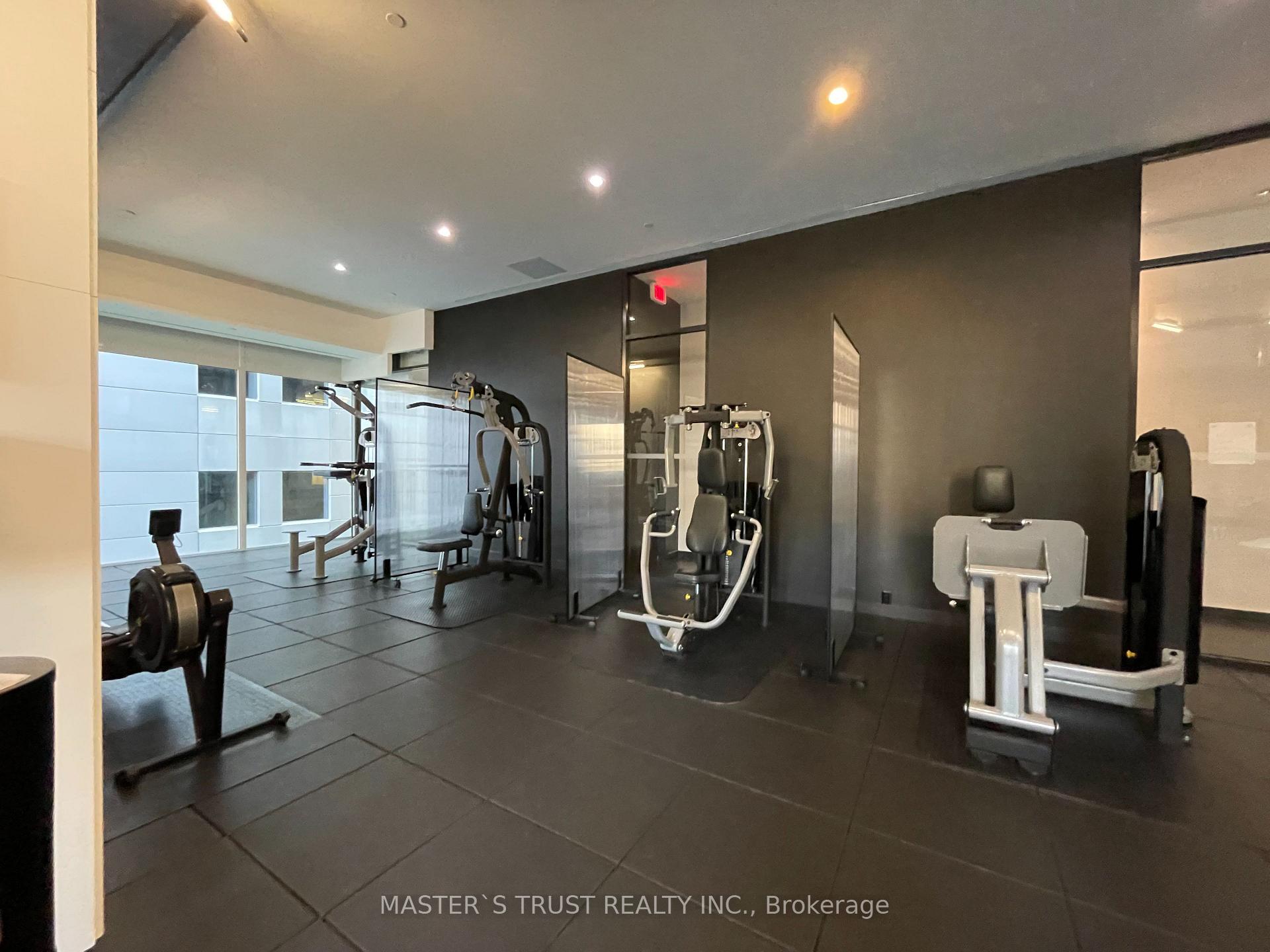 Photo 20 of Unit 809, 125 Peter Street, Toronto, Waterfront Communities — HOMEH