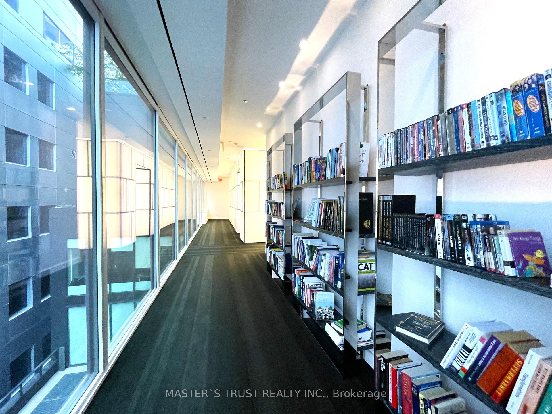 Photo 21 of Unit 809, 125 Peter Street, Toronto, Waterfront Communities — HOMEH