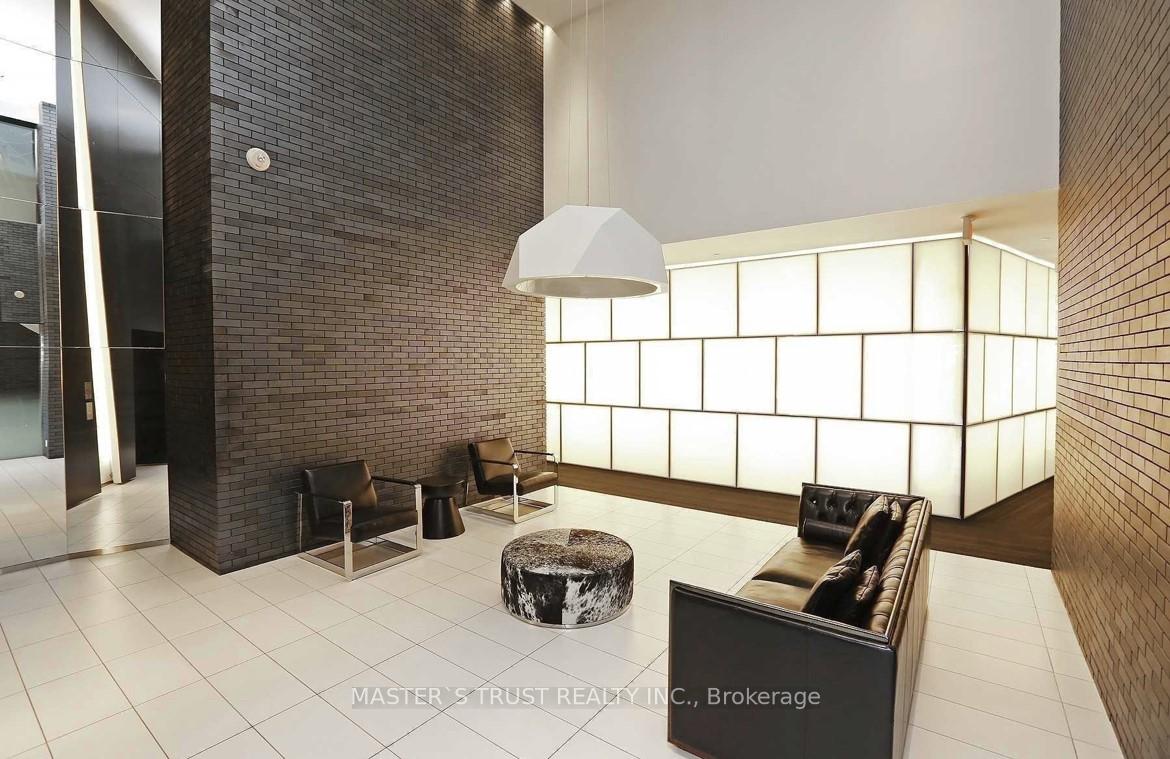 Photo 22 of Unit 809, 125 Peter Street, Toronto, Waterfront Communities — HOMEH