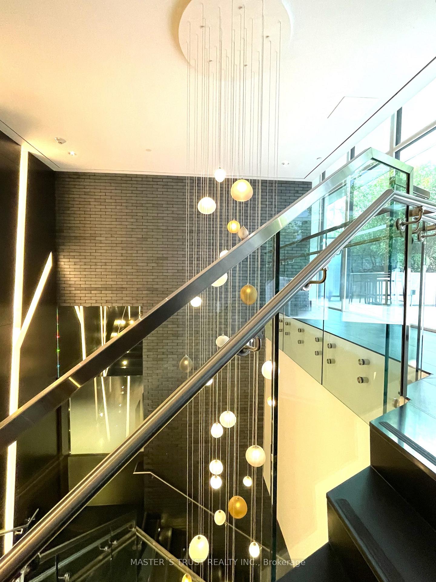 Photo 25 of Unit 809, 125 Peter Street, Toronto, Waterfront Communities — HOMEH