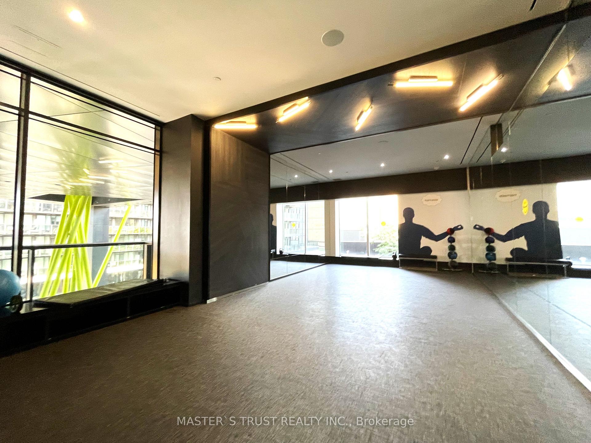 Photo 28 of Unit 809, 125 Peter Street, Toronto, Waterfront Communities — HOMEH