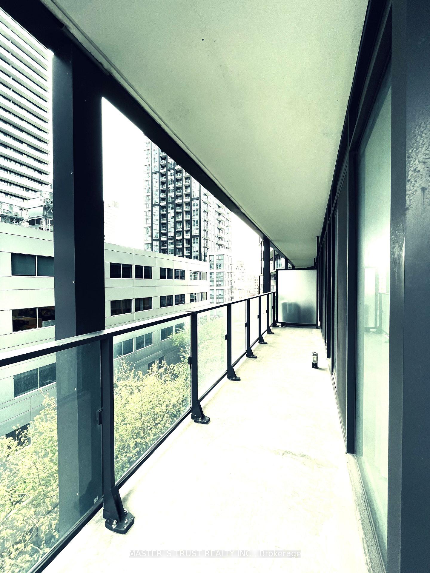 Photo 29 of Unit 809, 125 Peter Street, Toronto, Waterfront Communities — HOMEH