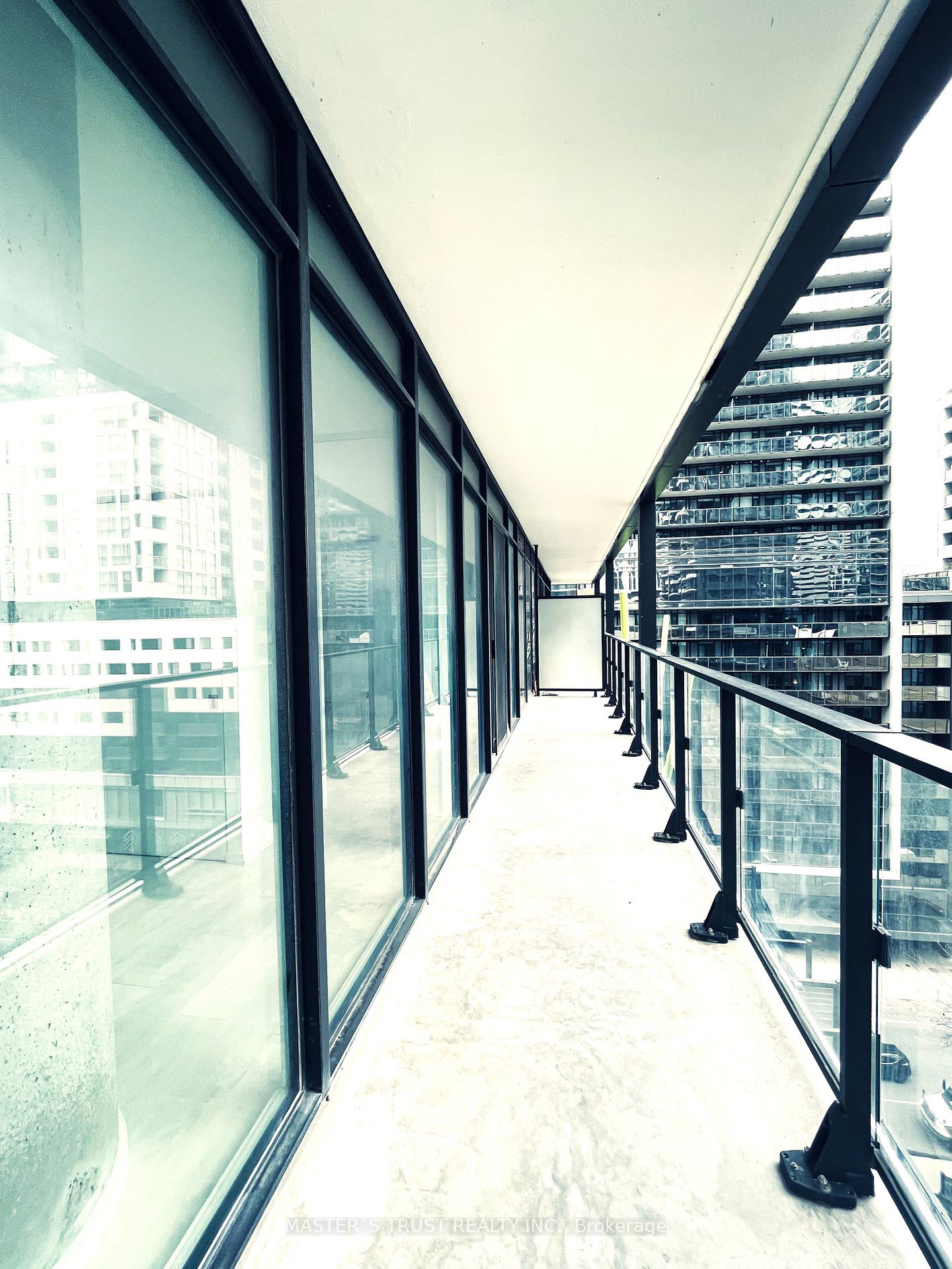 Photo 30 of Unit 809, 125 Peter Street, Toronto, Waterfront Communities — HOMEH