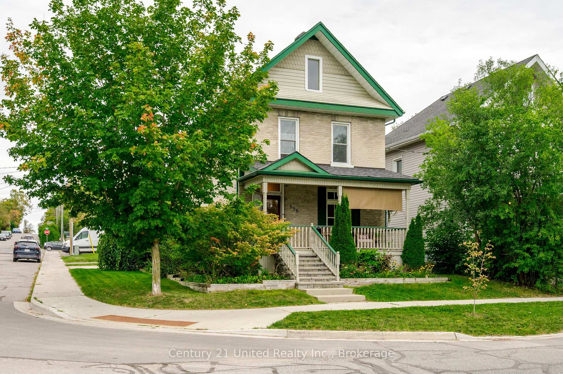 Photo 1 of 598 Downie Street, Peterborough, Town Ward 3 — HOMEH