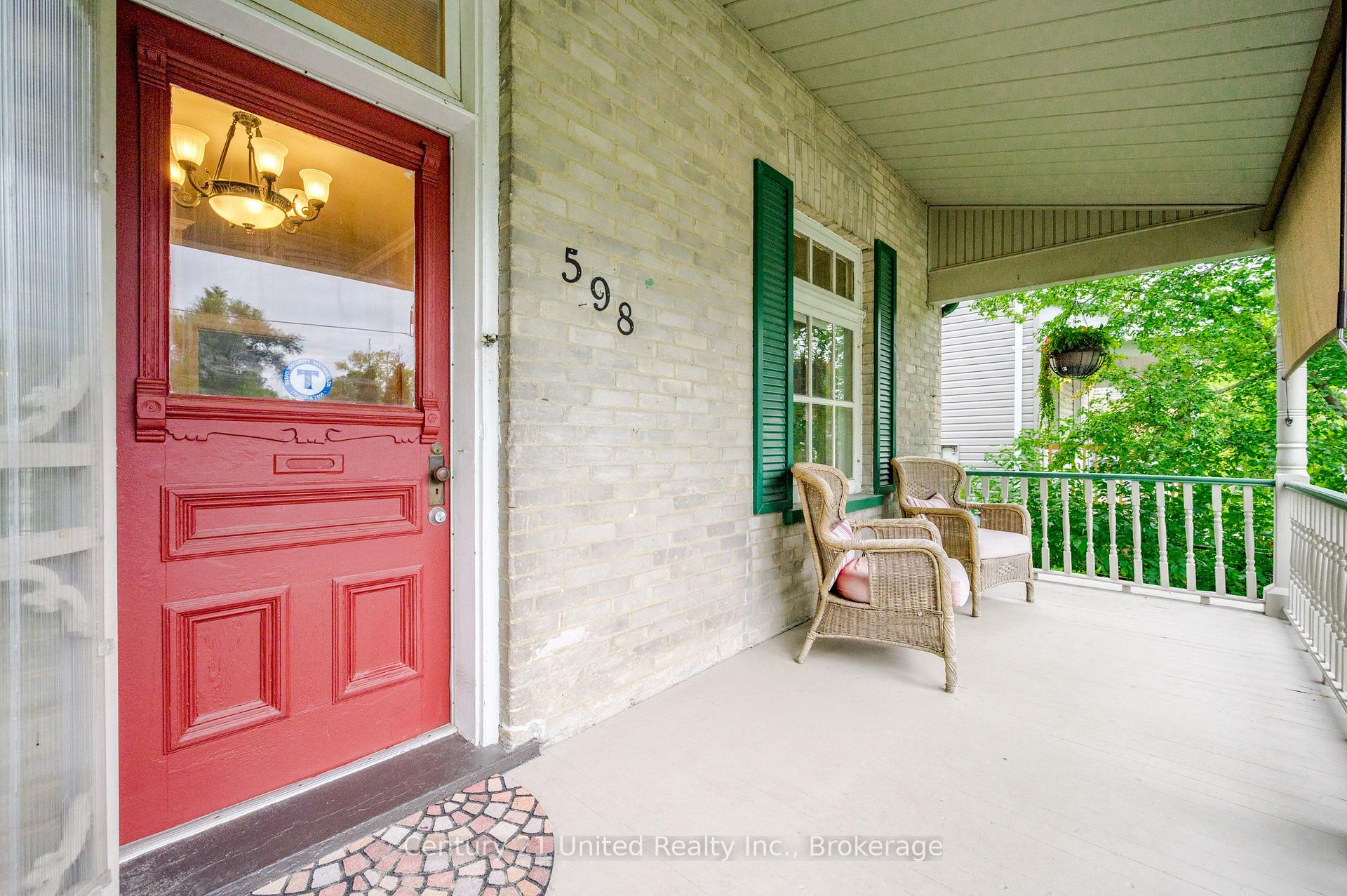 Photo 4 of 598 Downie Street, Peterborough, Town Ward 3 — HOMEH