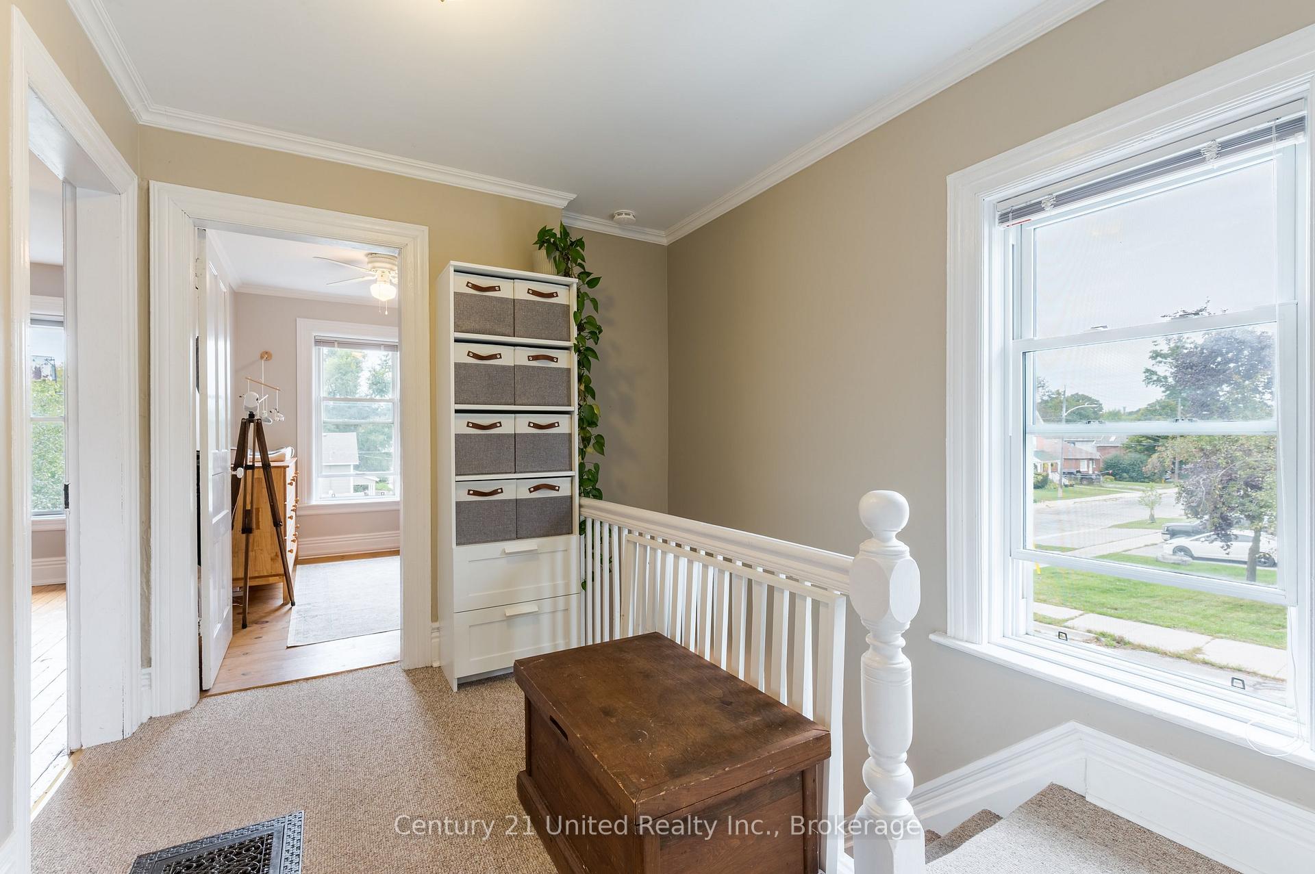 Photo 31 of 598 Downie Street, Peterborough, Town Ward 3 — HOMEH