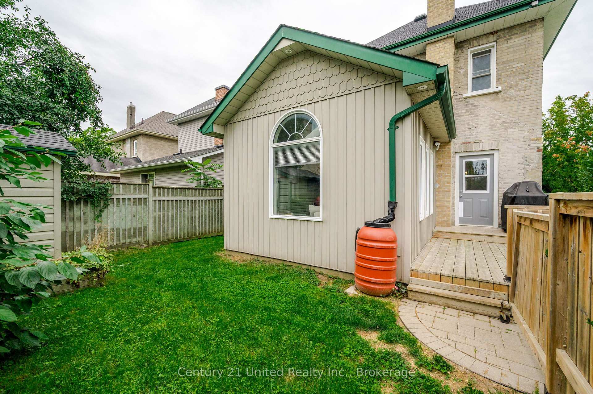 Photo 39 of 598 Downie Street, Peterborough, Town Ward 3 — HOMEH