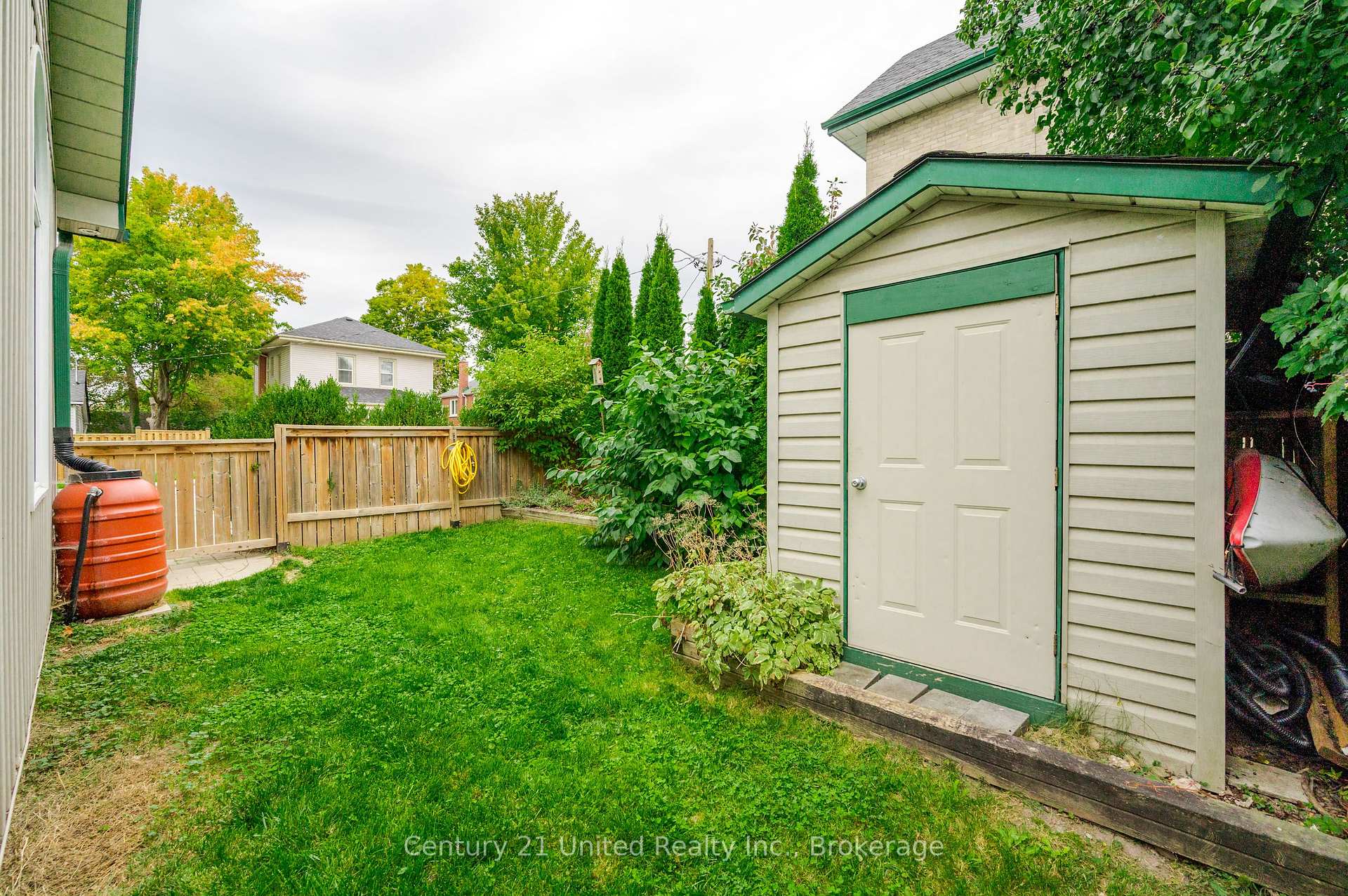 Photo 41 of 598 Downie Street, Peterborough, Town Ward 3 — HOMEH