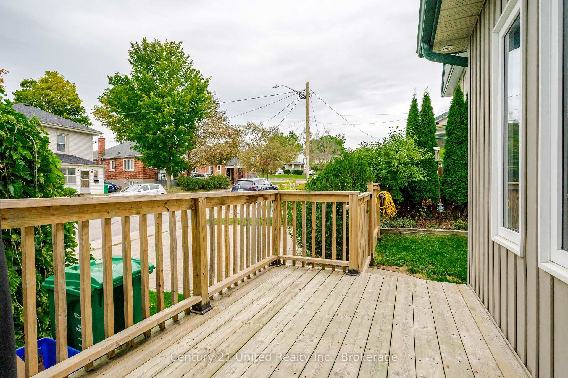 Photo 43 of 598 Downie Street, Peterborough, Town Ward 3 — HOMEH
