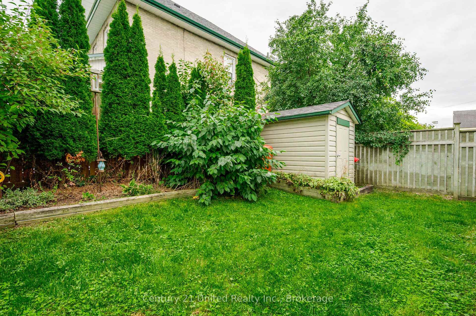 Photo 45 of 598 Downie Street, Peterborough, Town Ward 3 — HOMEH