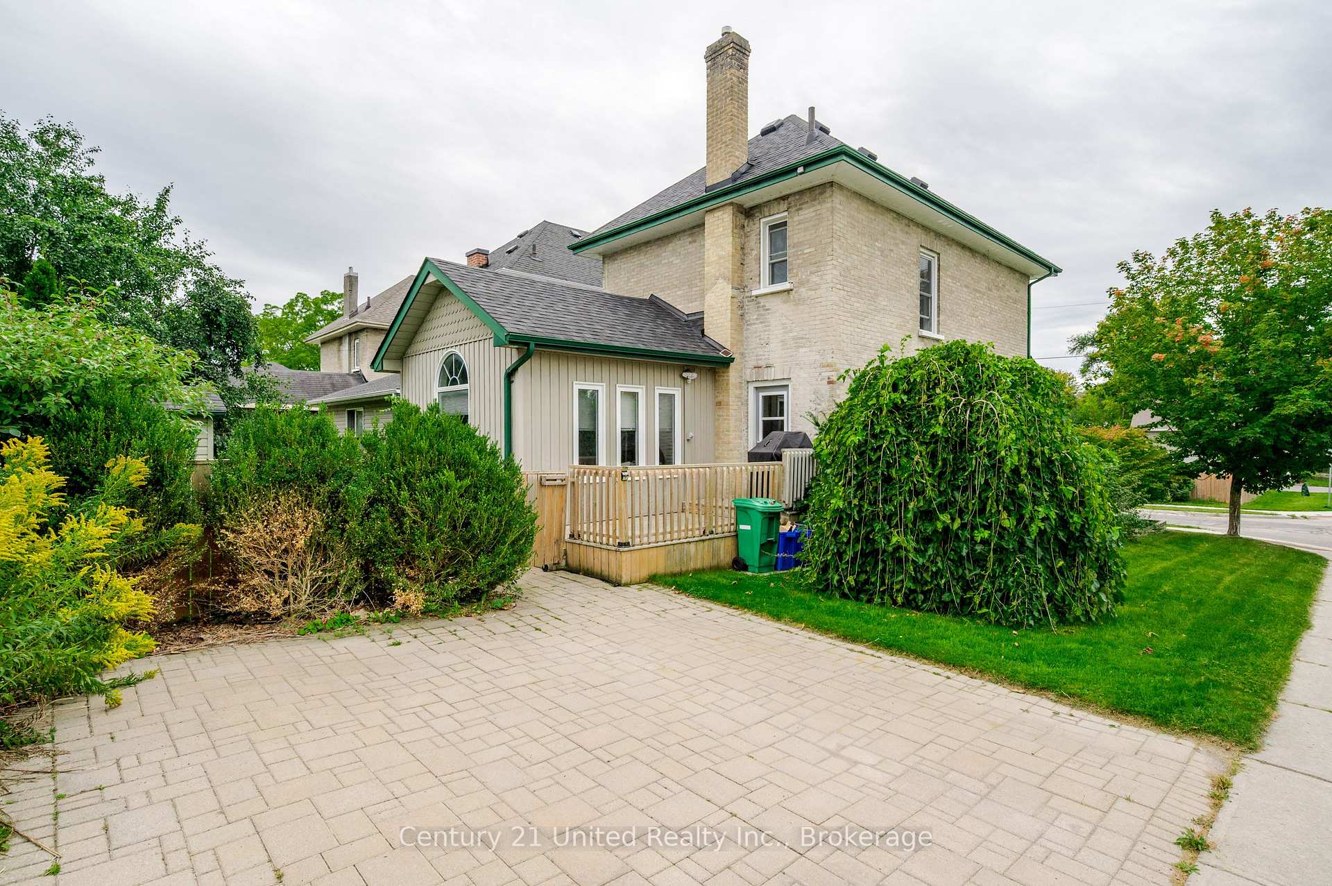 Photo 49 of 598 Downie Street, Peterborough, Town Ward 3 — HOMEH
