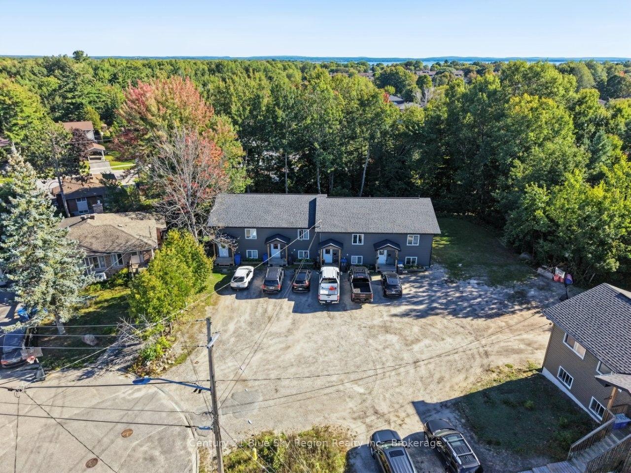 Photo 4 of 26 Plumtree Place, North Bay, Ferris — HOMEH