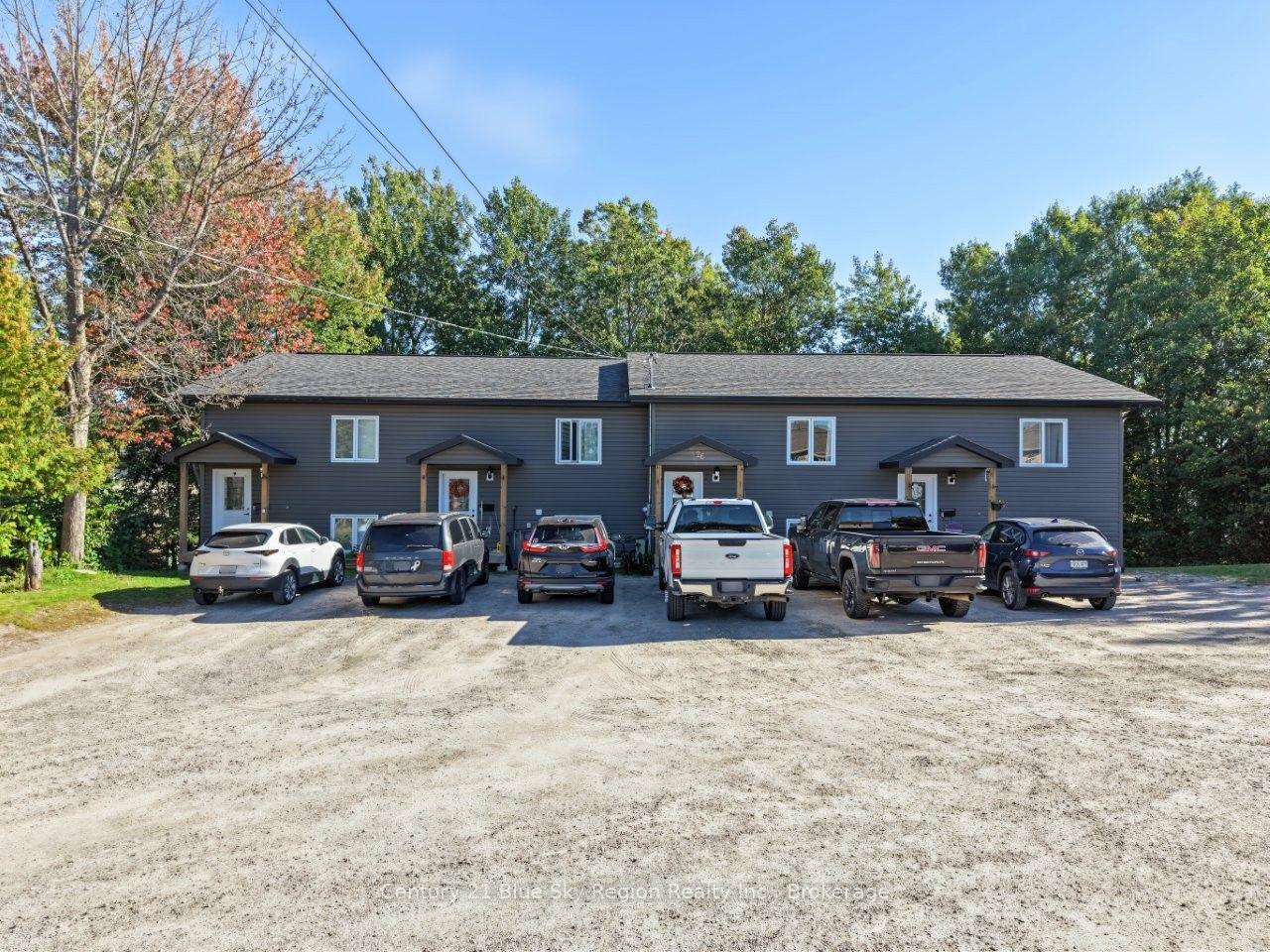 Photo 8 of 26 Plumtree Place, North Bay, Ferris — HOMEH