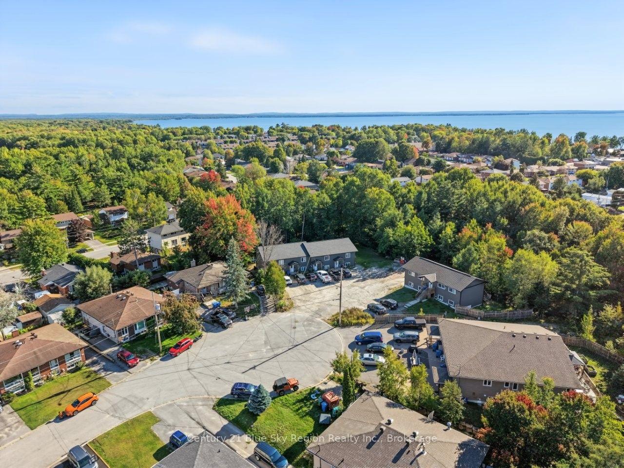 Photo 9 of 26 Plumtree Place, North Bay, Ferris — HOMEH