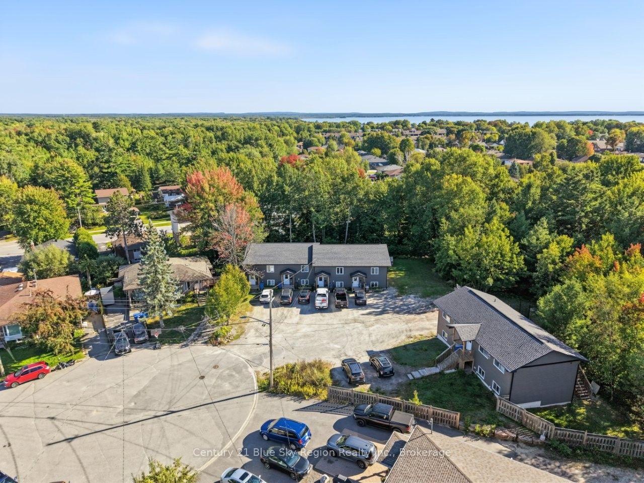 Photo 10 of 26 Plumtree Place, North Bay, Ferris — HOMEH
