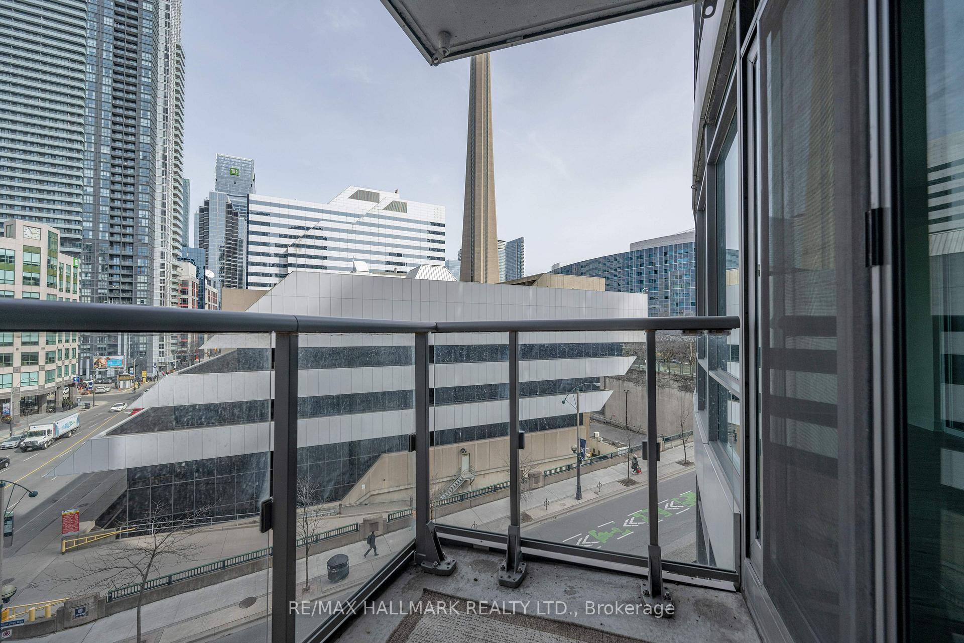 Photo 11 of Unit 701, 361 Front Street, Toronto, Waterfront Communities — HOMEH