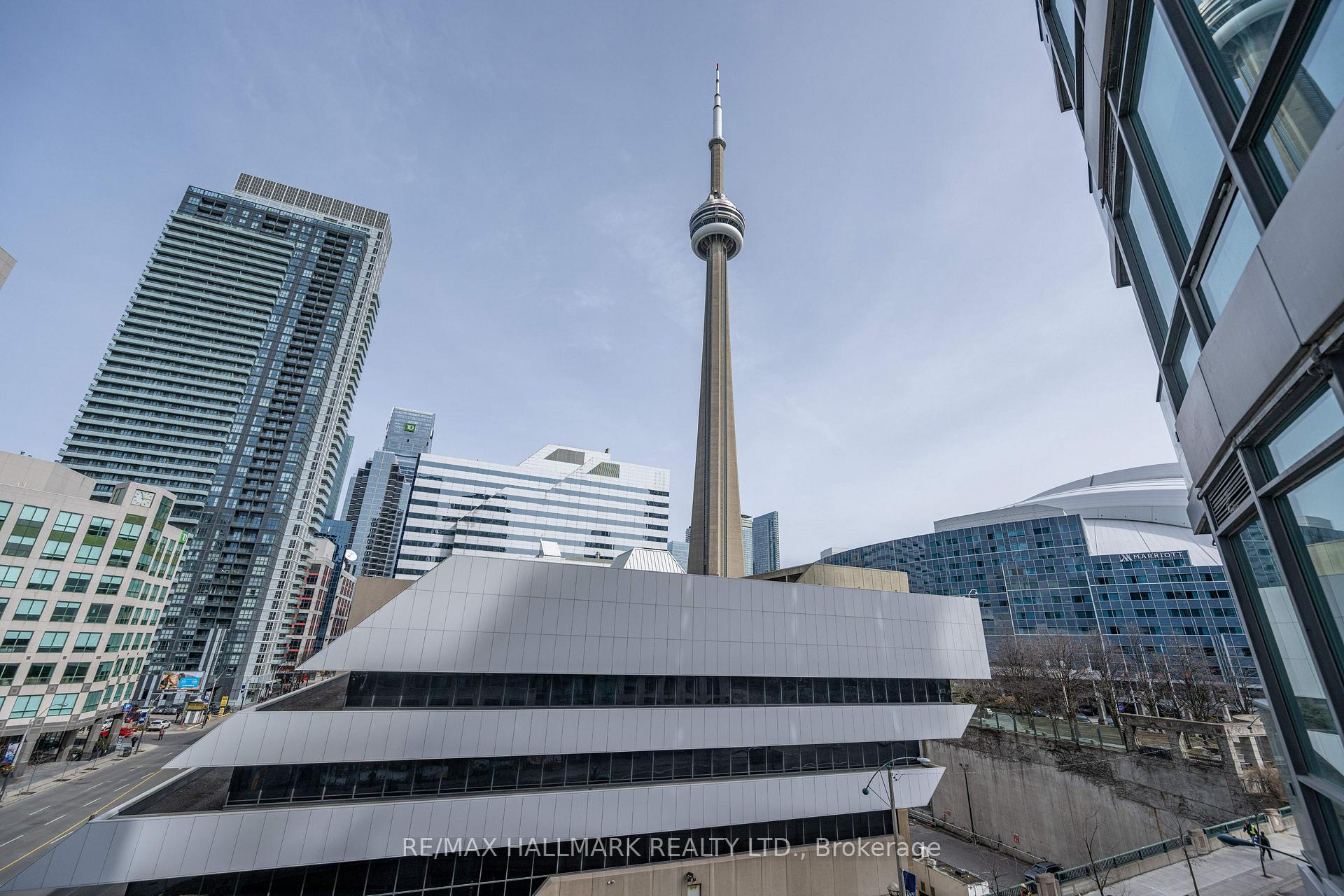 Photo 13 of Unit 701, 361 Front Street, Toronto, Waterfront Communities — HOMEH