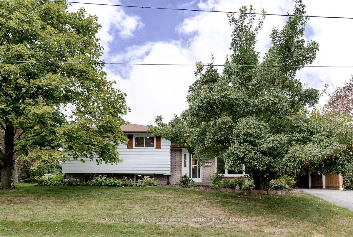 Photo 1 of 368 O'Leary Avenue, Peterborough, Northcrest Ward 5 — HOMEH