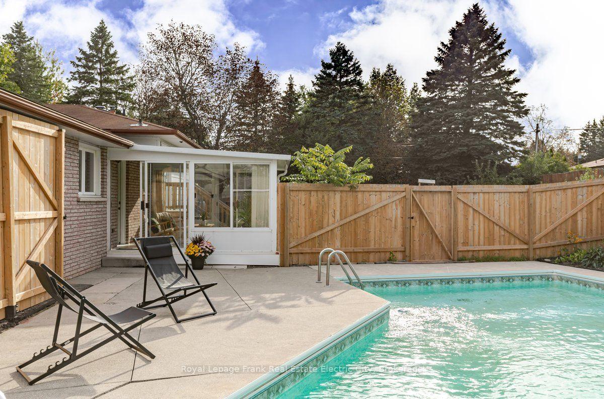 Photo 38 of 368 O'Leary Avenue, Peterborough, Northcrest Ward 5 — HOMEH