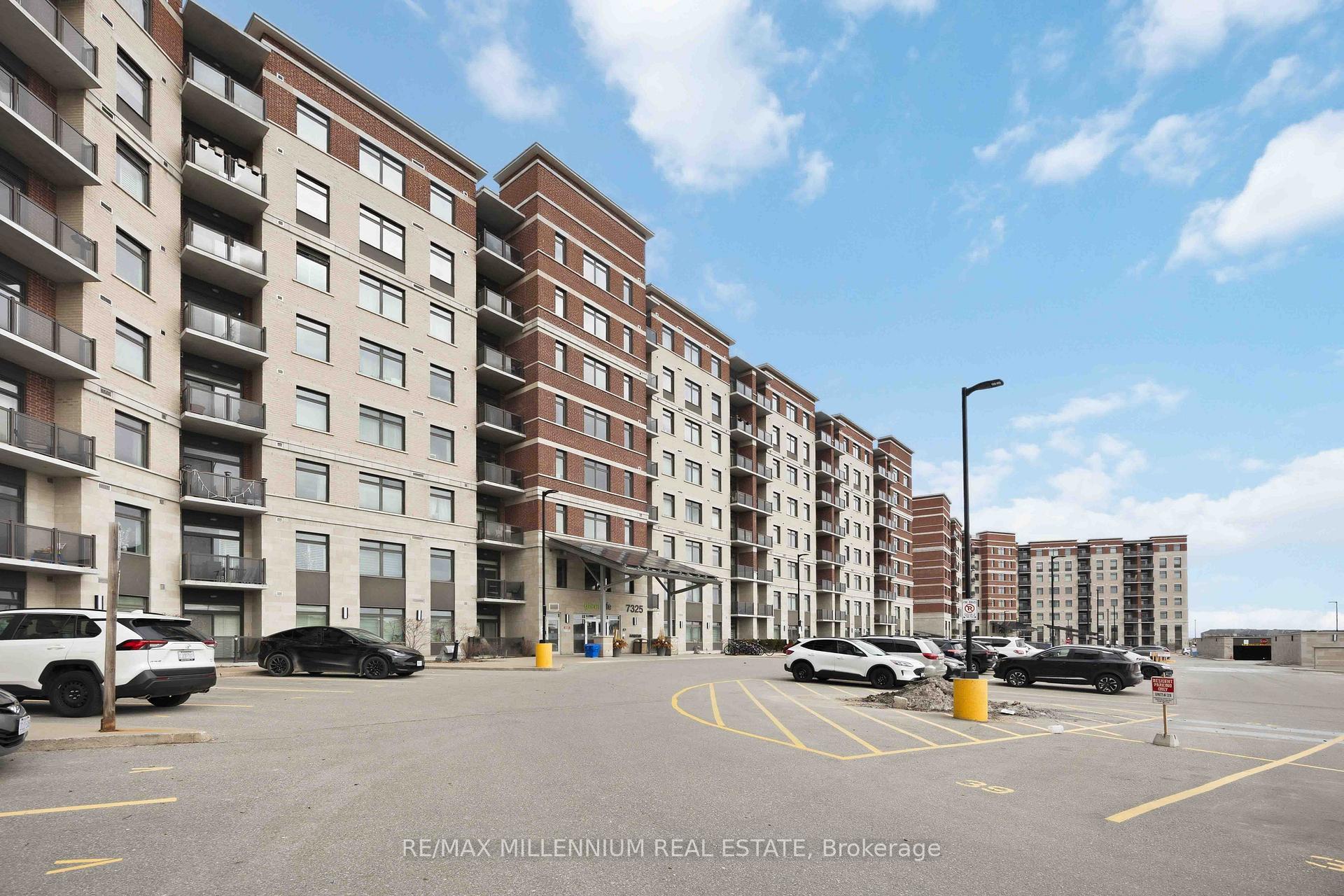 Photo 2 of Unit 504, 7325 Markham Road, Markham, Cedarwood — HOMEH