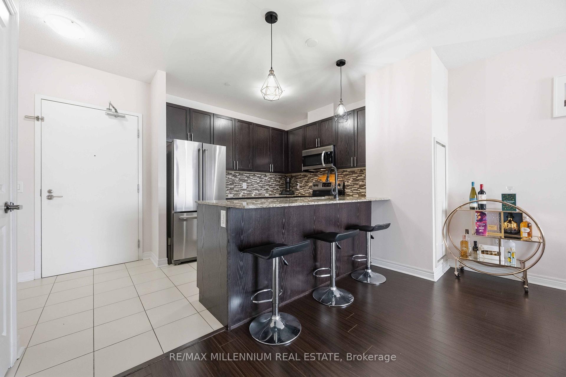 Photo 4 of Unit 504, 7325 Markham Road, Markham, Cedarwood — HOMEH