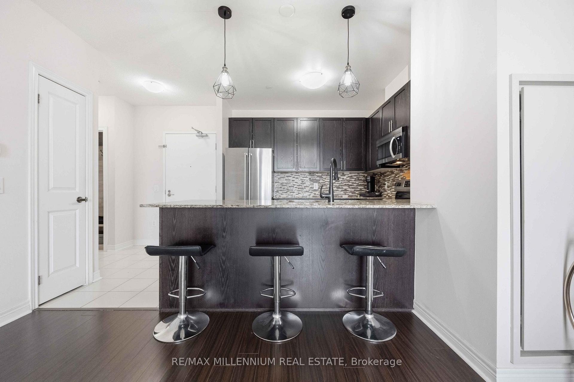 Photo 5 of Unit 504, 7325 Markham Road, Markham, Cedarwood — HOMEH