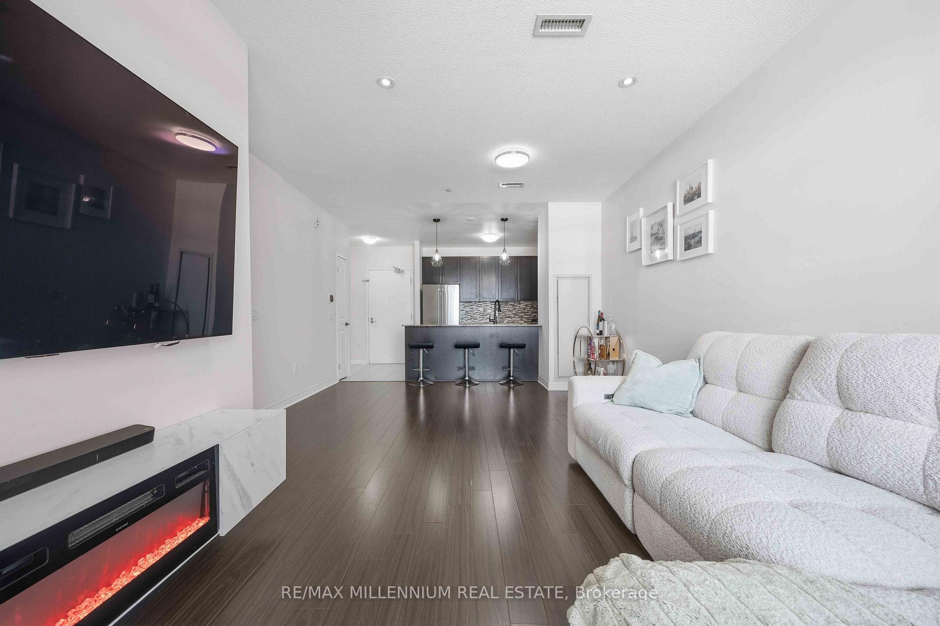 Photo 16 of Unit 504, 7325 Markham Road, Markham, Cedarwood — HOMEH