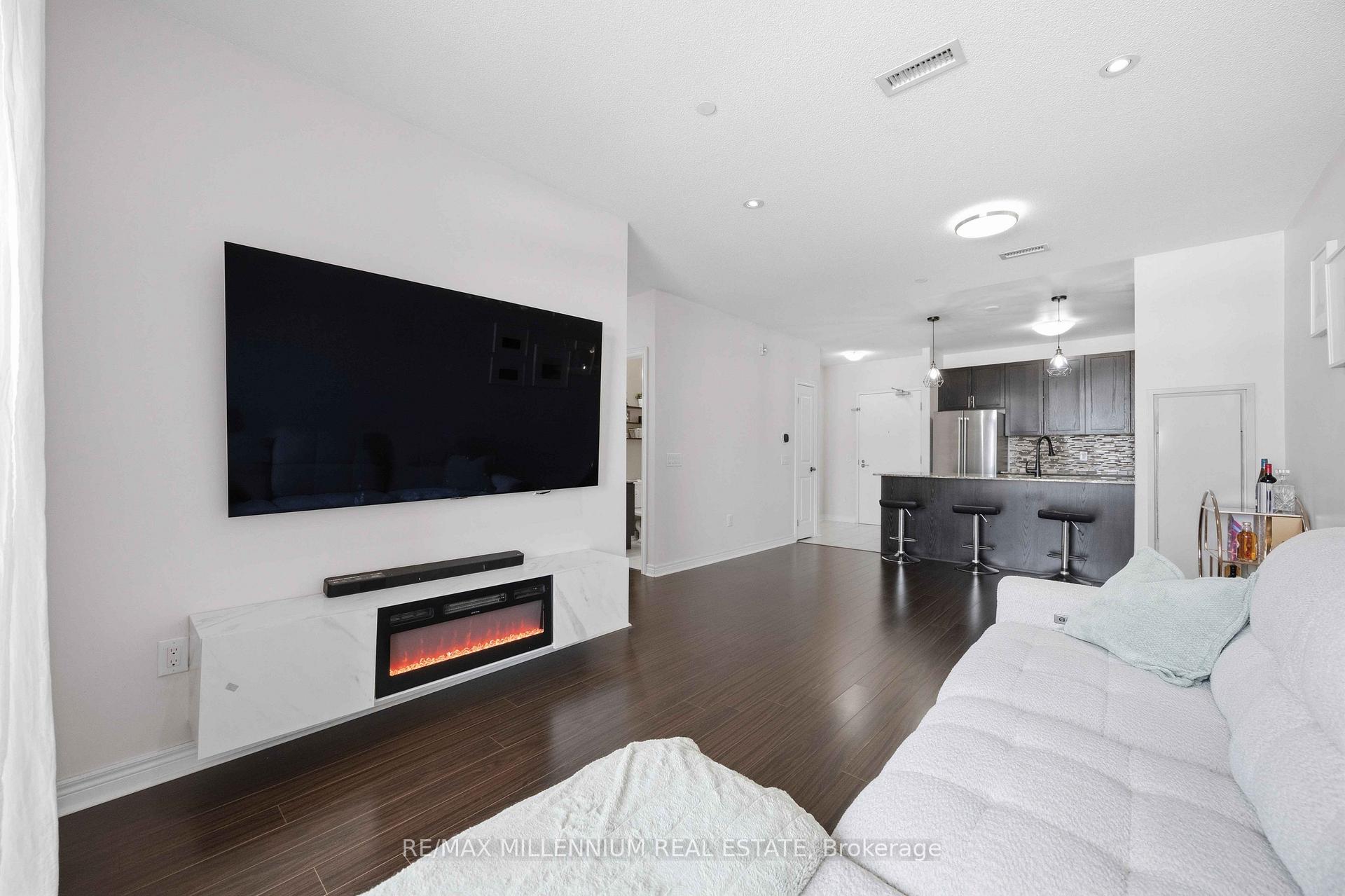 Photo 17 of Unit 504, 7325 Markham Road, Markham, Cedarwood — HOMEH