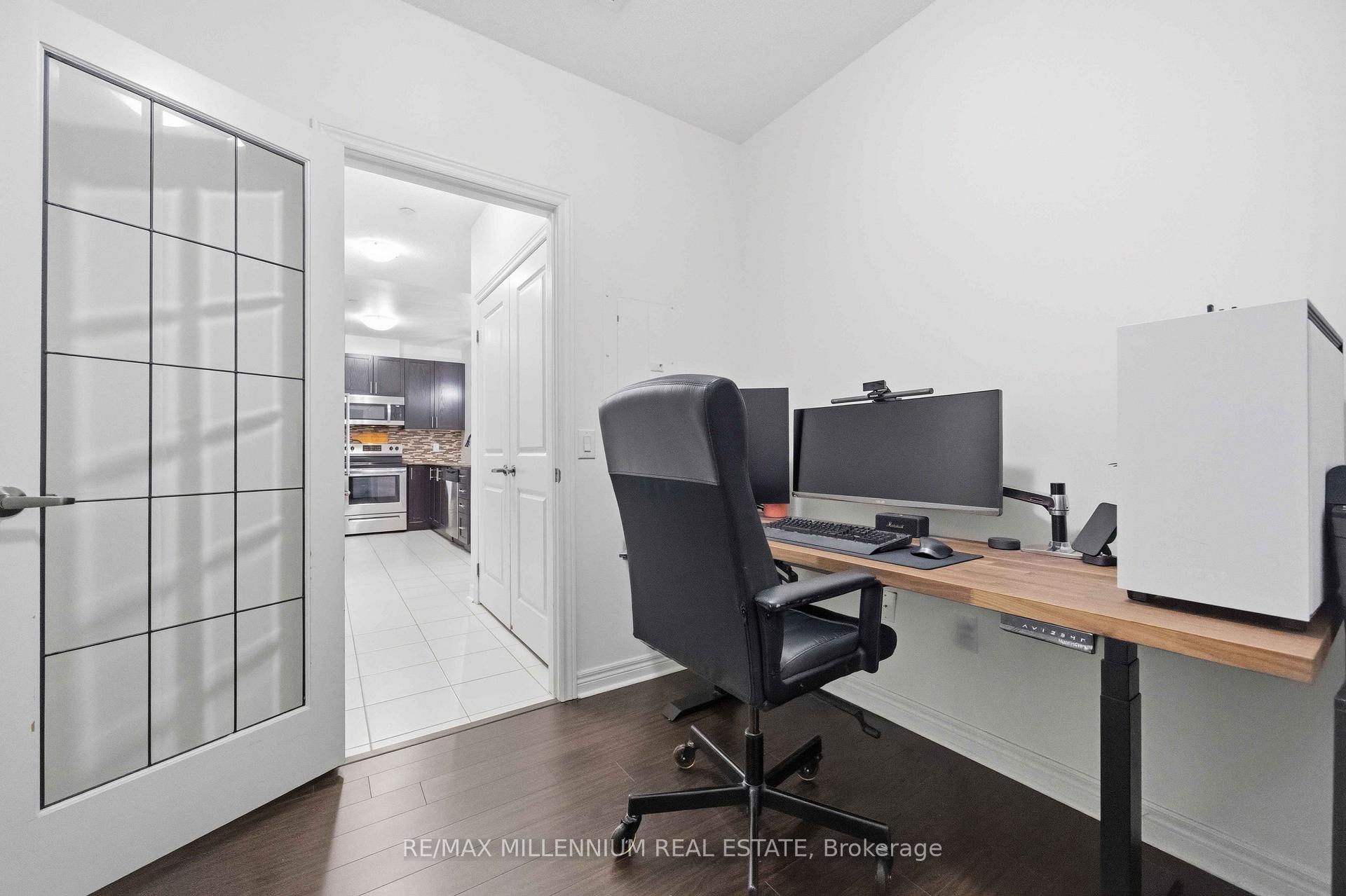 Photo 29 of Unit 504, 7325 Markham Road, Markham, Cedarwood — HOMEH