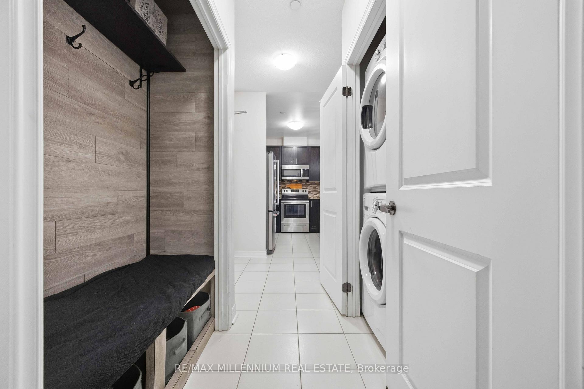 Photo 30 of Unit 504, 7325 Markham Road, Markham, Cedarwood — HOMEH