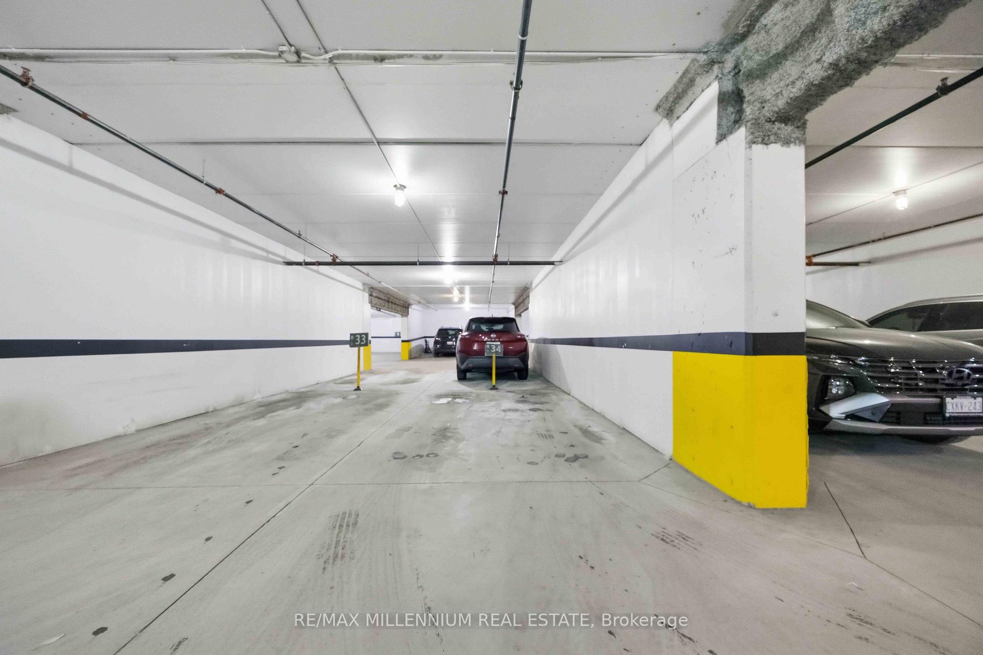 Photo 32 of Unit 504, 7325 Markham Road, Markham, Cedarwood — HOMEH