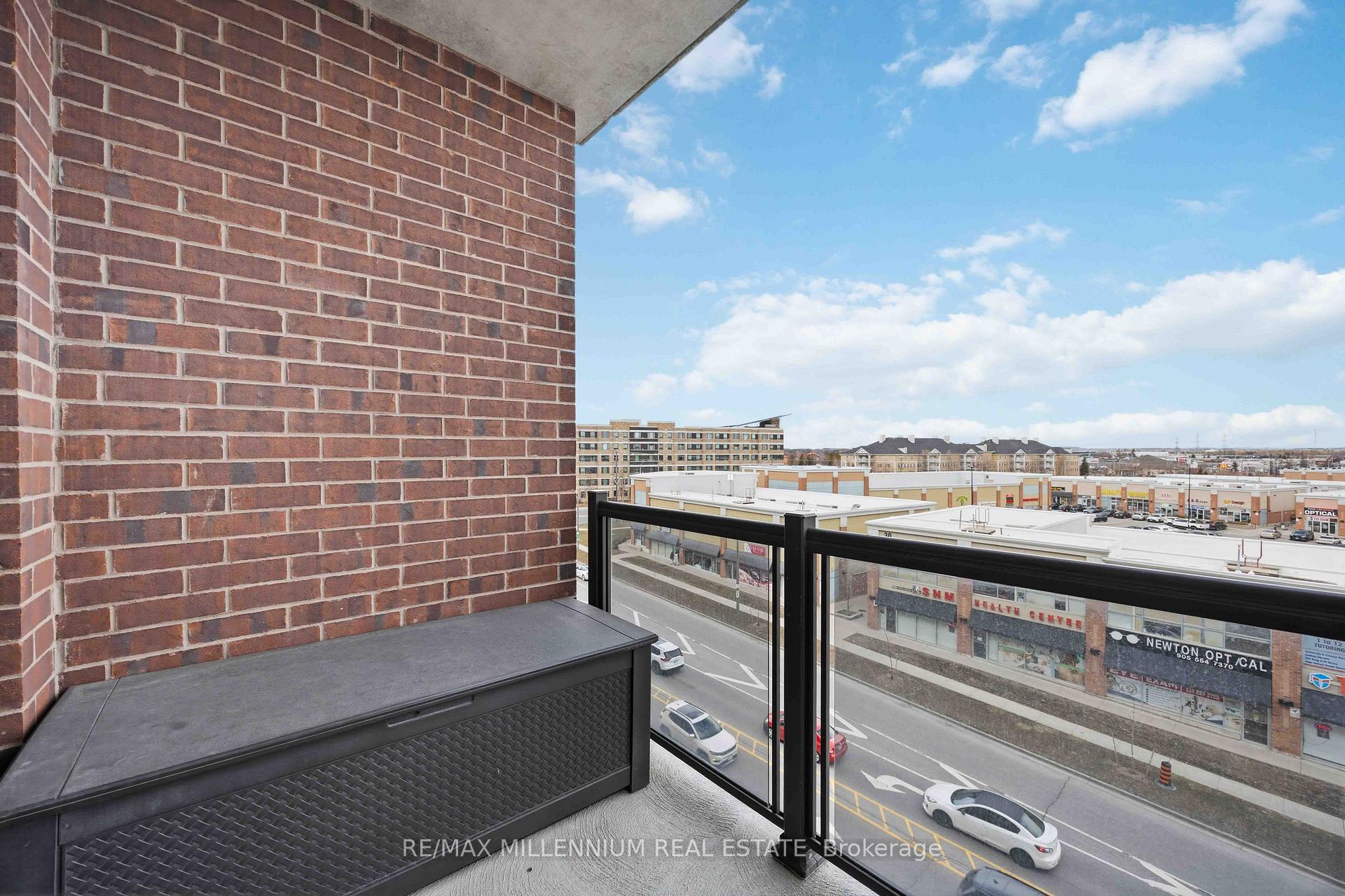 Photo 34 of Unit 504, 7325 Markham Road, Markham, Cedarwood — HOMEH