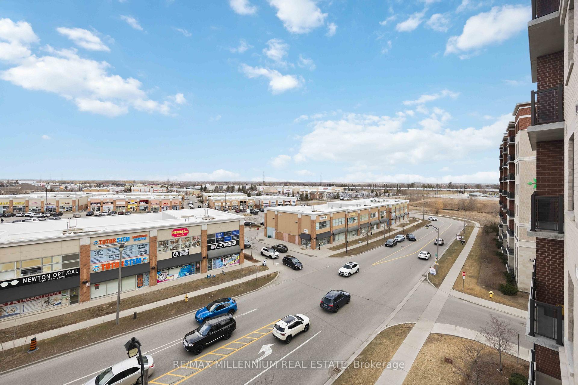 Photo 35 of Unit 504, 7325 Markham Road, Markham, Cedarwood — HOMEH