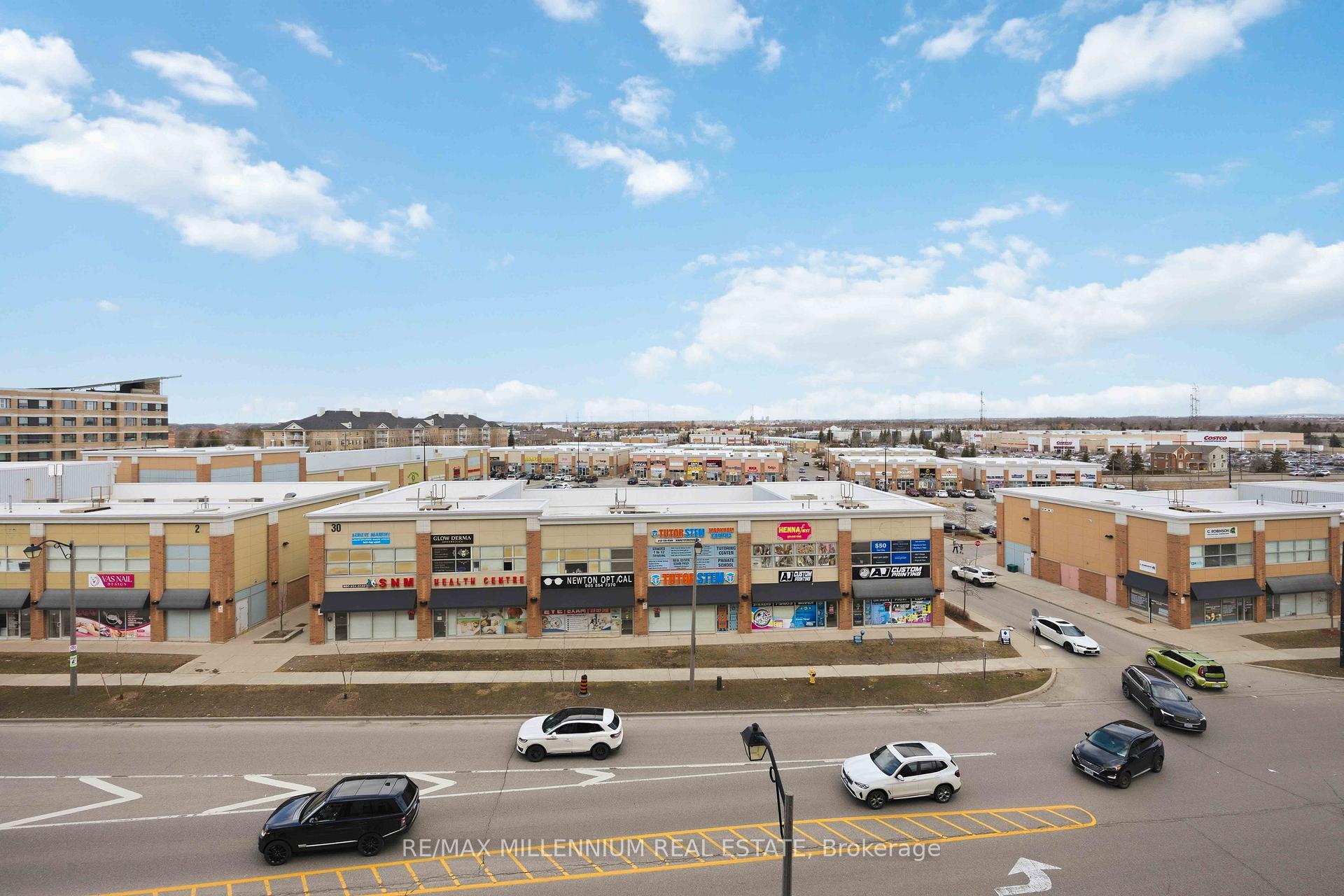 Photo 36 of Unit 504, 7325 Markham Road, Markham, Cedarwood — HOMEH